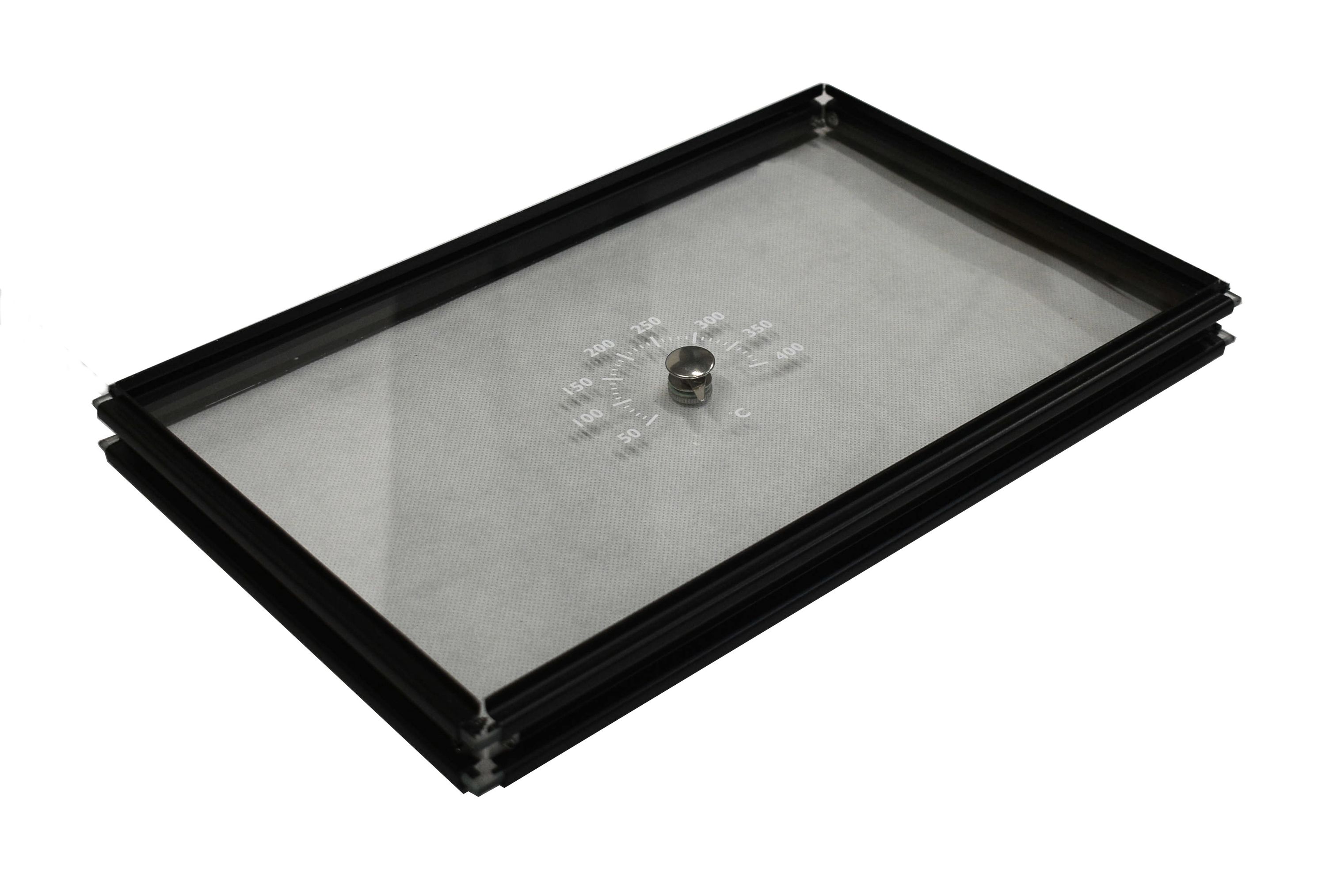 Wamsler K128 Glasruit