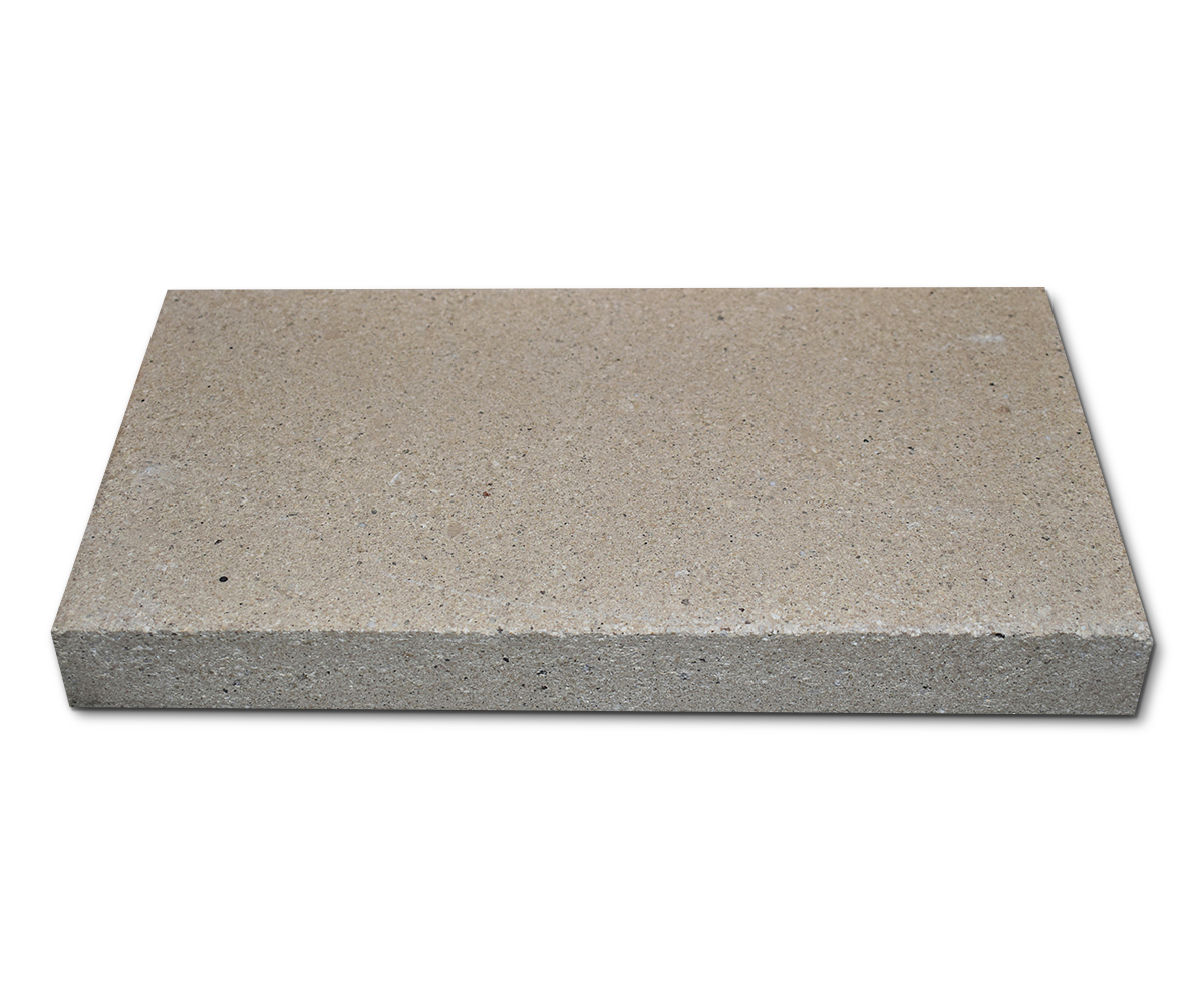 Wamsler Kasar KF 108 vlamplaat