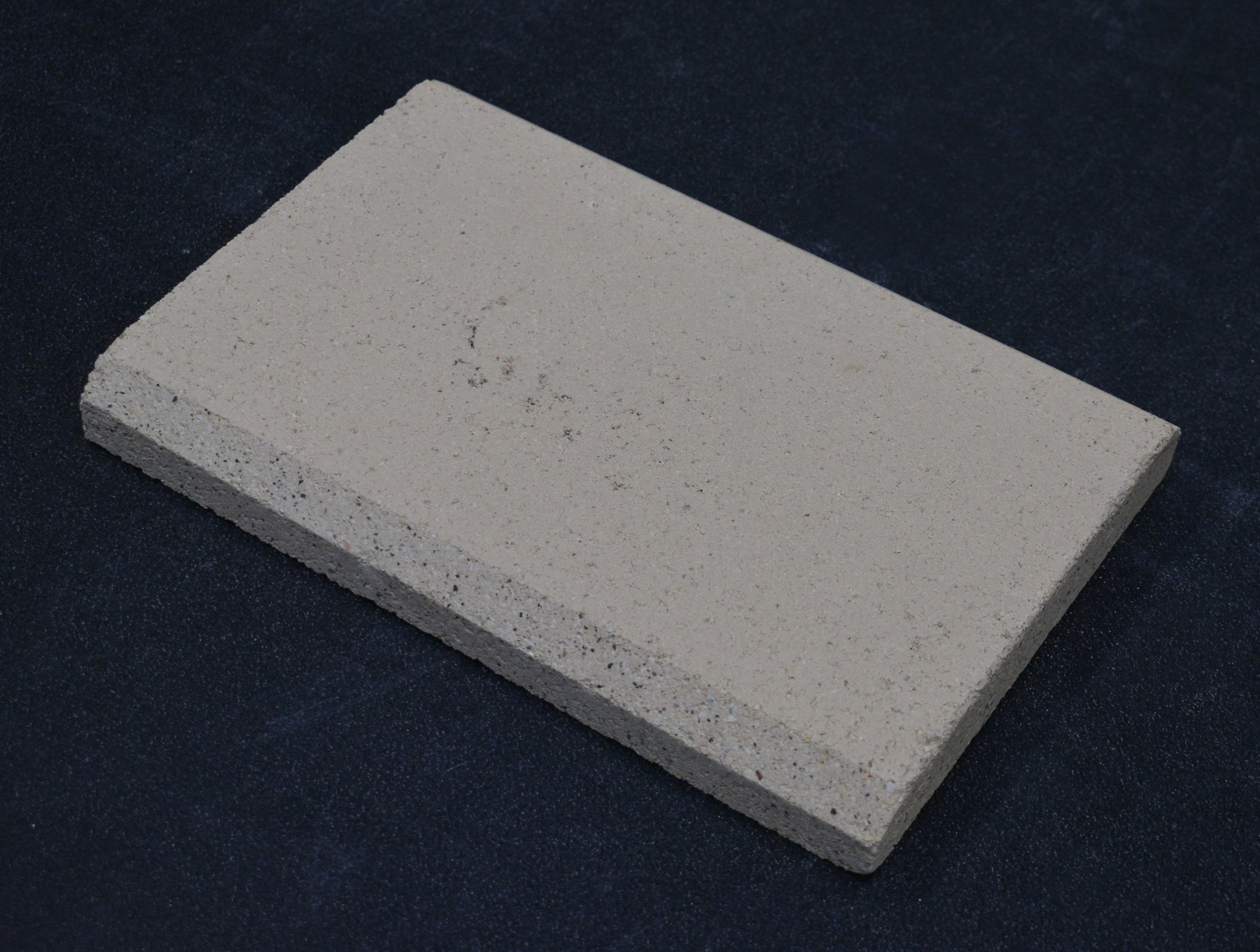 Haas-Sohn London II easy 347.15 Achterste muur steen links
