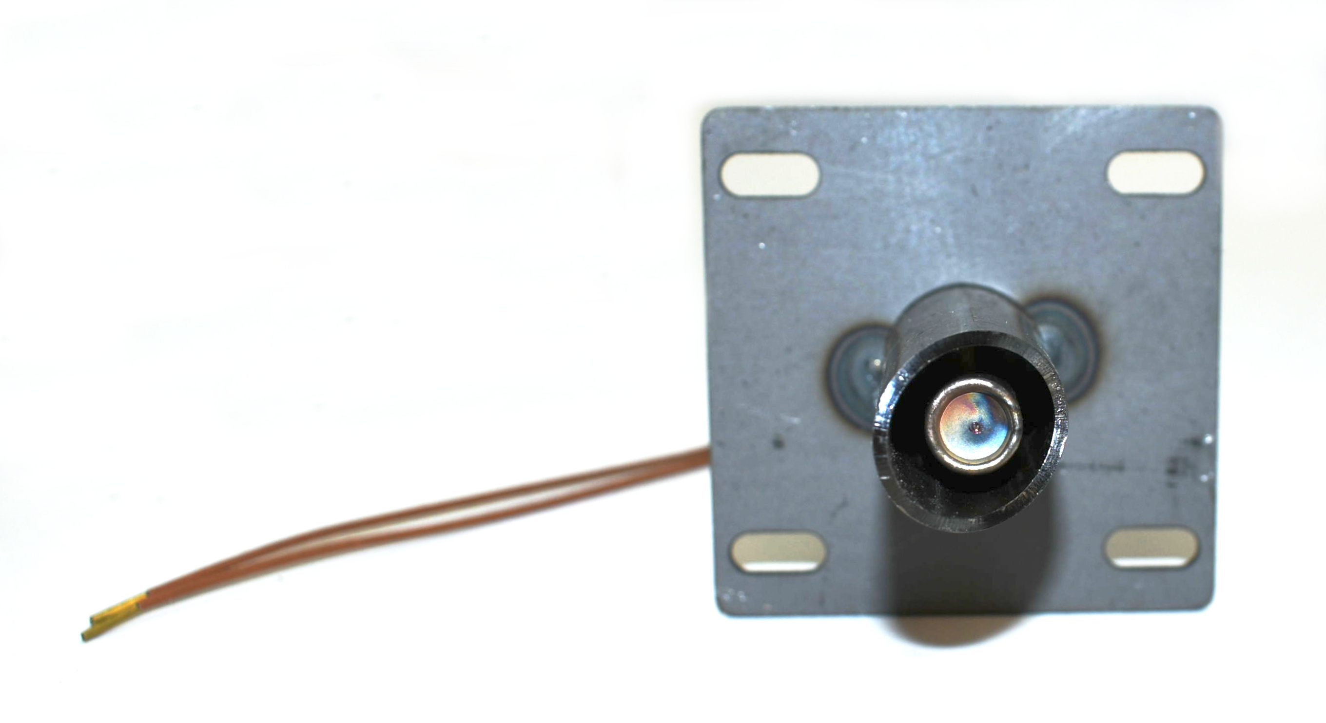 Wodtke Smart air+ Ontsteking