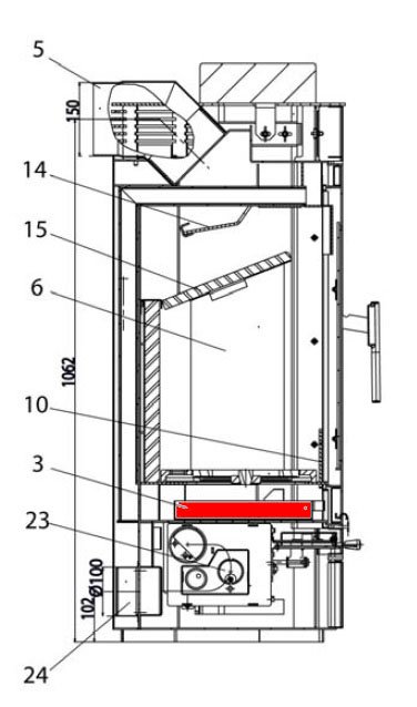 Haas-Sohn Kerpen 232.17 Aslade