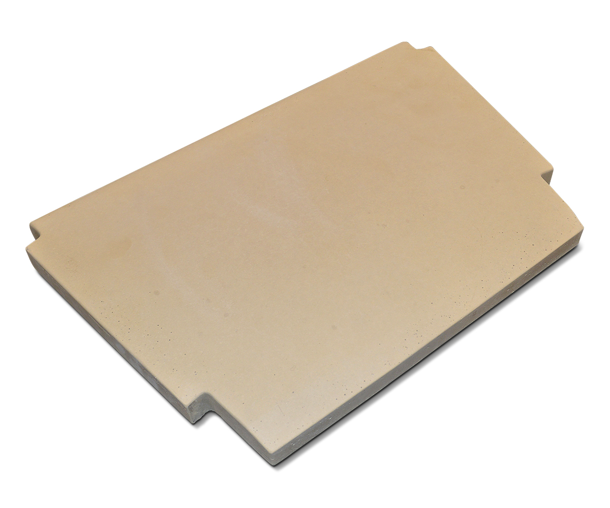 Austroflamm Midas 650/510 vlamplaat A