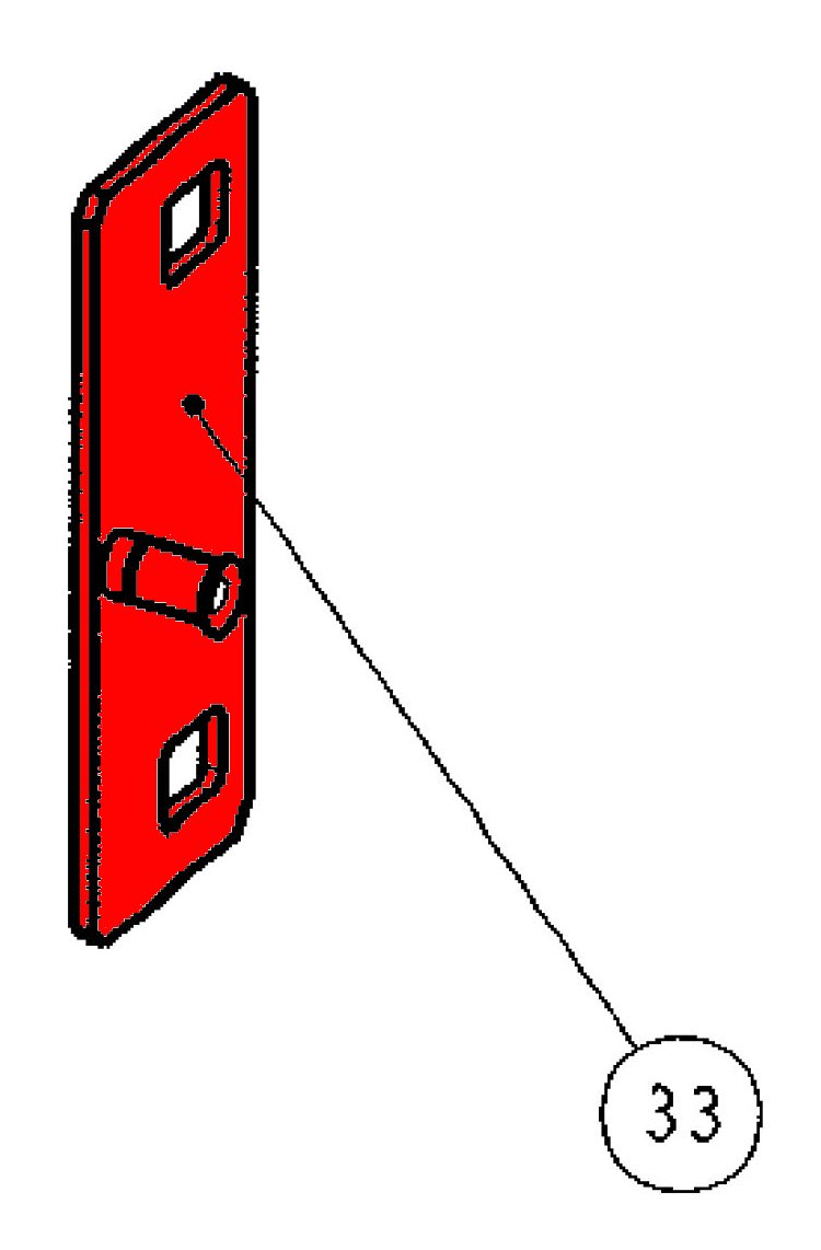Wamsler Metropolitan serrure fonte