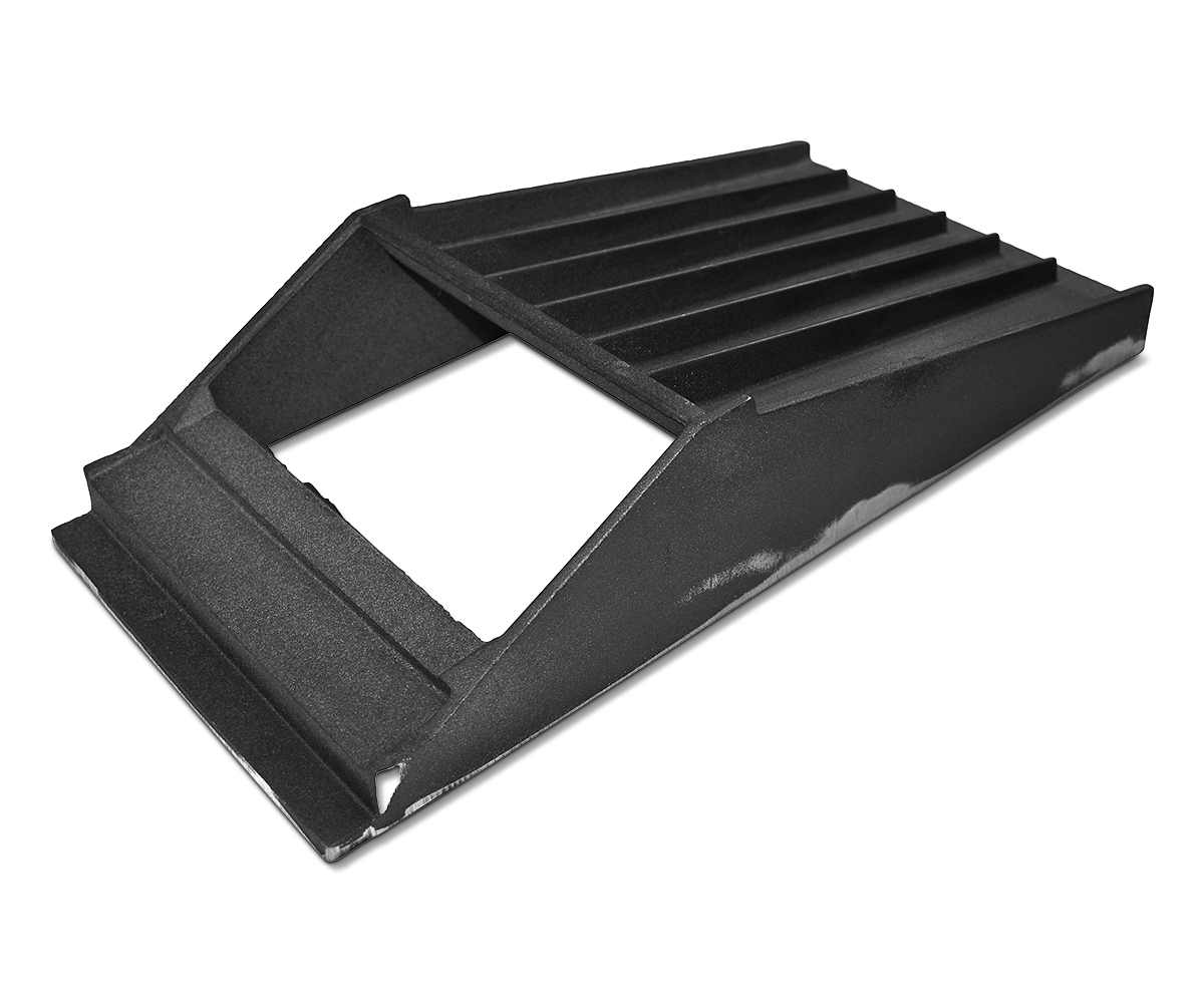 Schmid SH 11 M vlamplaat