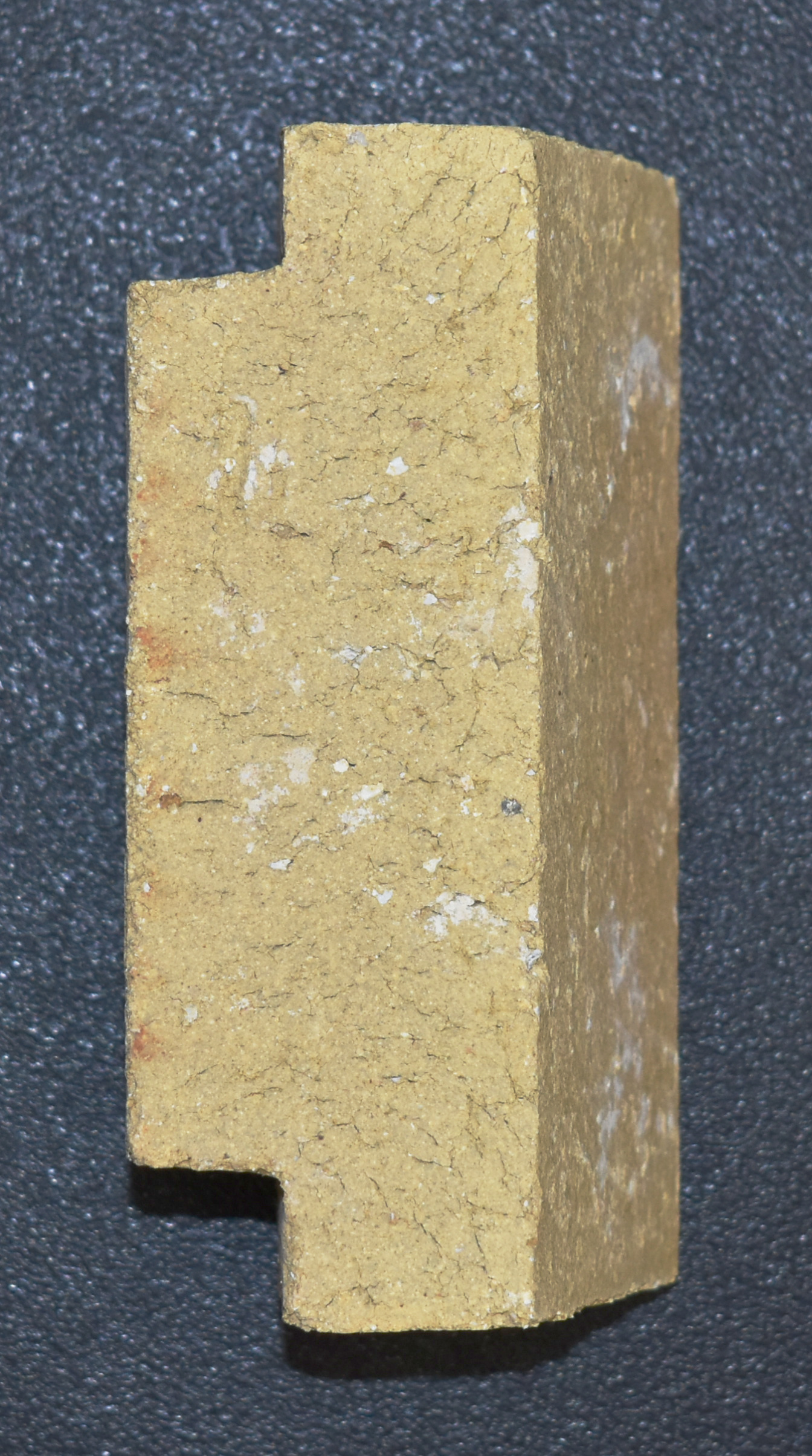 Haas-Sohn Ascim Bodemsteen rechts