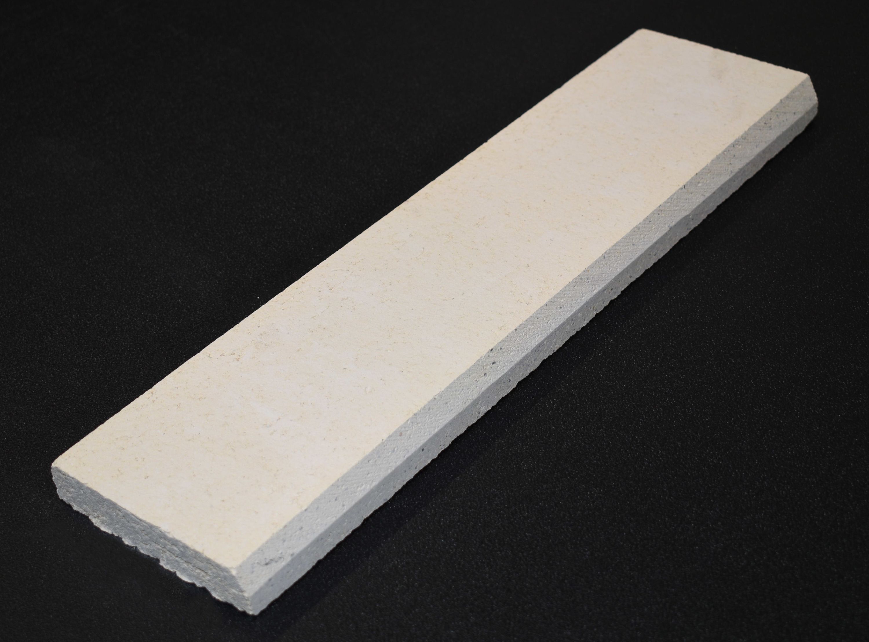 Novaline Monte AMS Zijsteen rechts achteraan