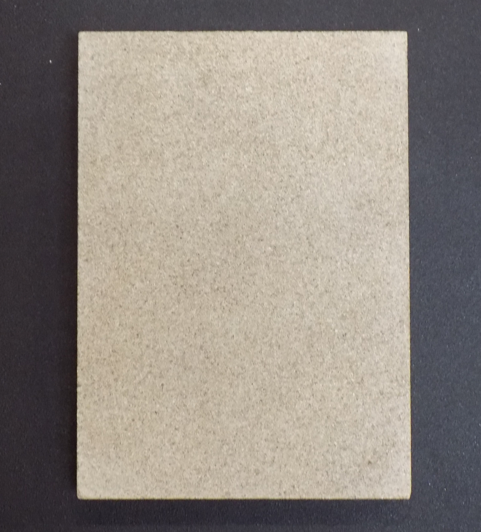 Novaline Vetro vlamplaat rechts