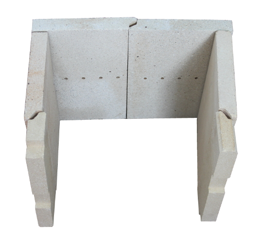 Wamsler Luzifer binnenwerk