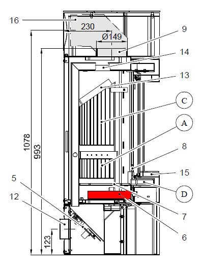 Haas-Sohn Ficus III 287.12 Aslade