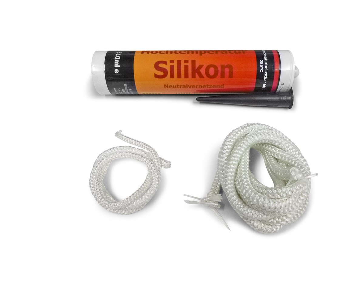 Leda Rubin K16 Afdichting Set