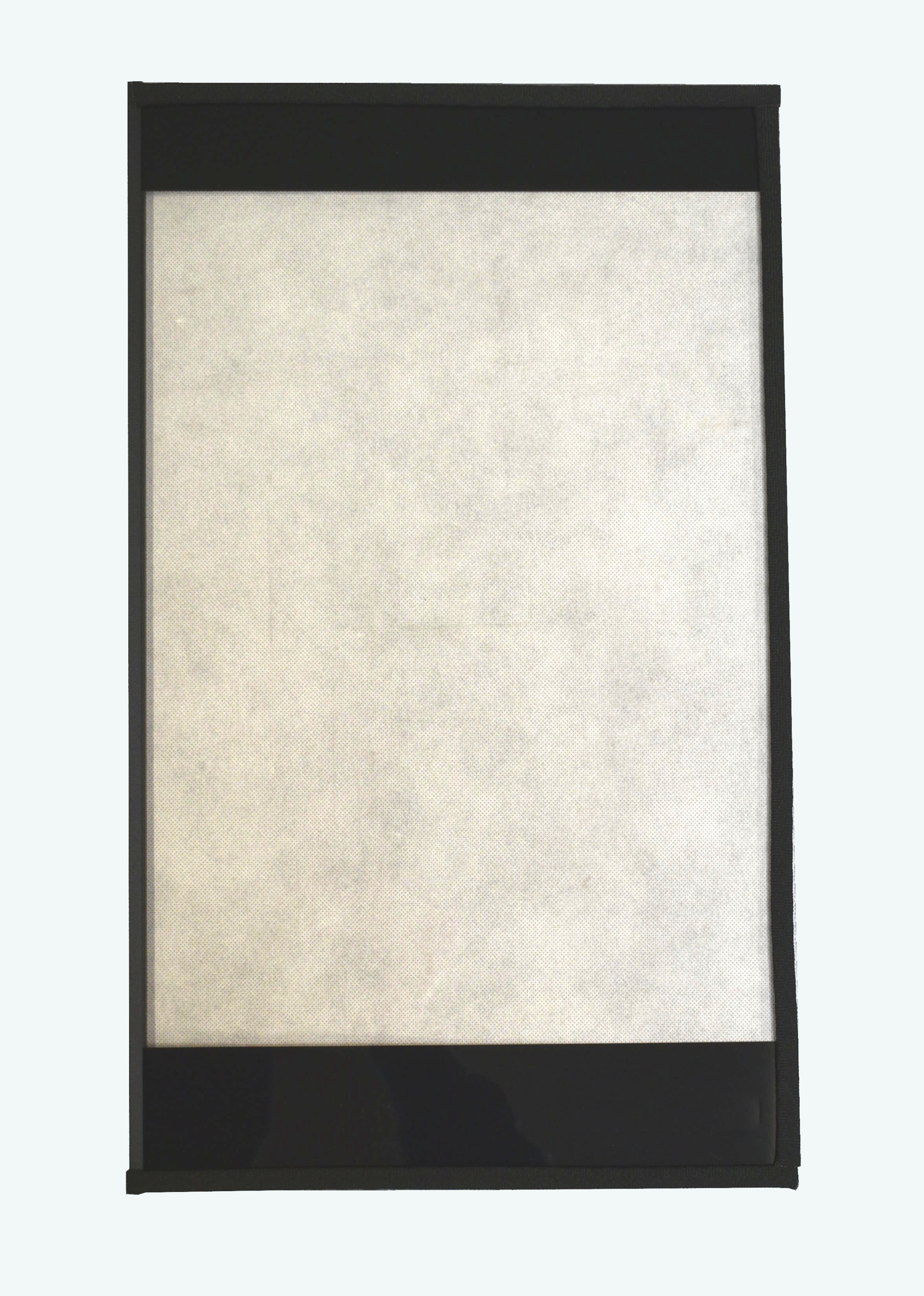 Nordpeis Quadro Basic Glasruit links