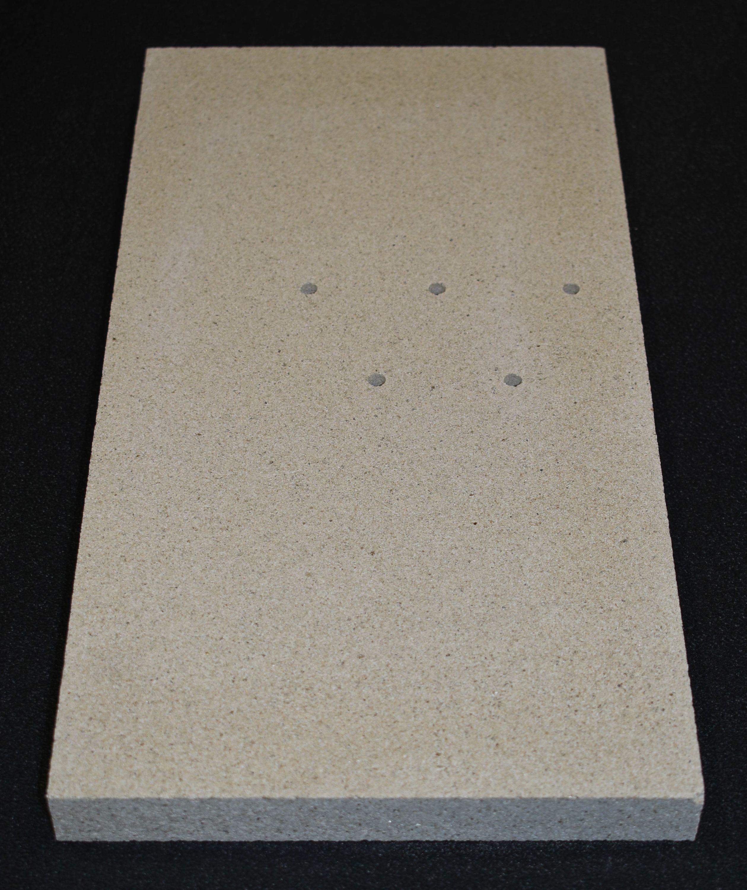 Justus Reno Soft Achterste muur steen links B