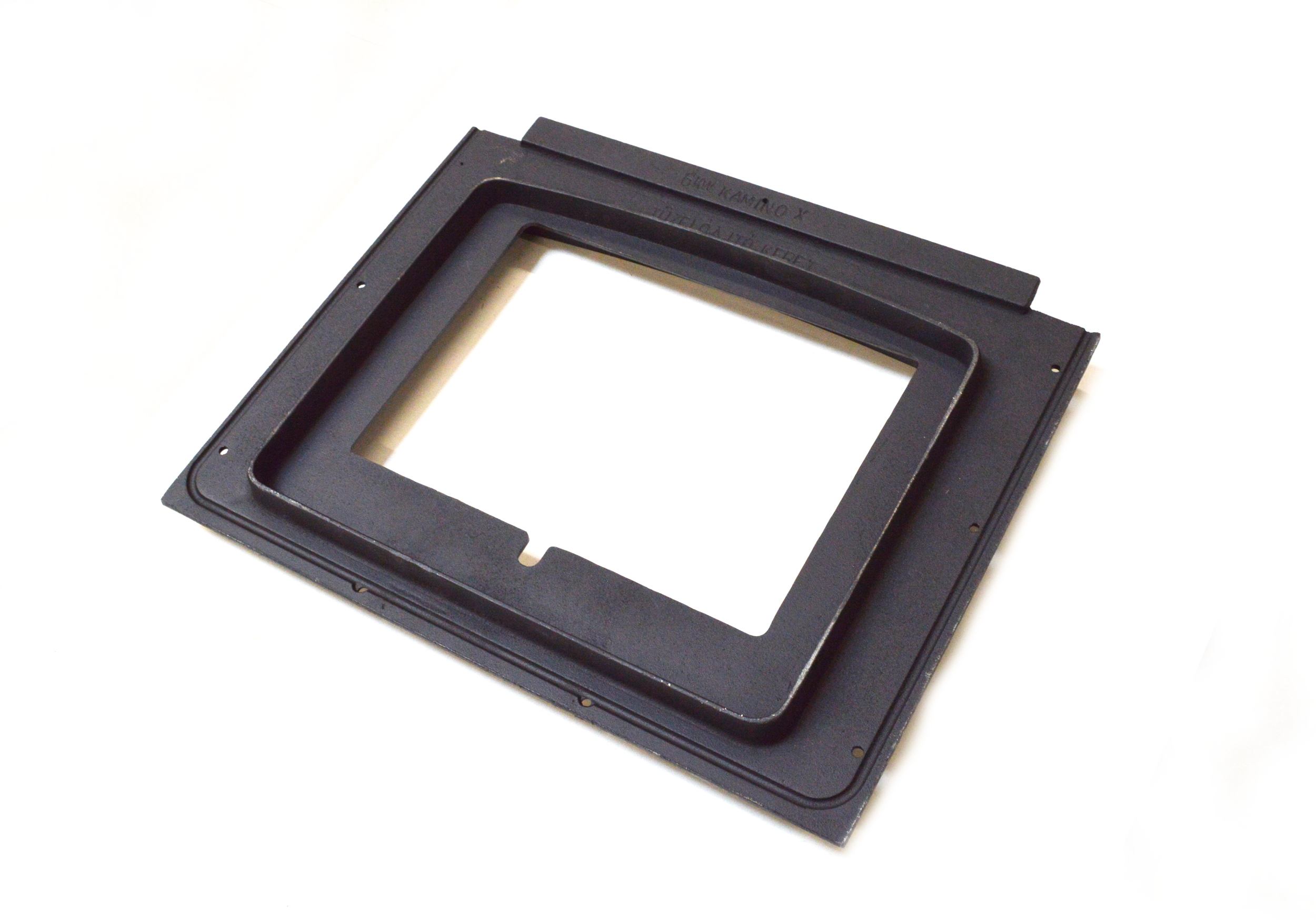 Wamsler WO 109-6 F/A Frame Verbrandingskamerdeur