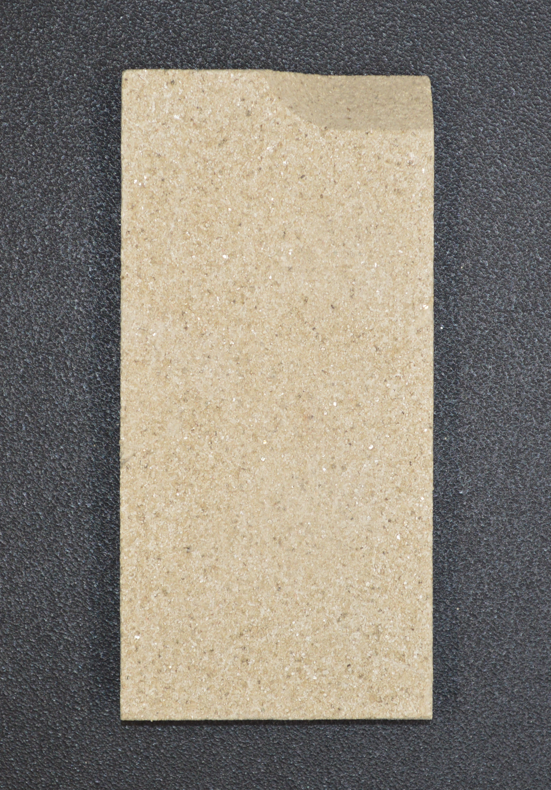 Wamsler Type 10180 Achterste muur steen links onder