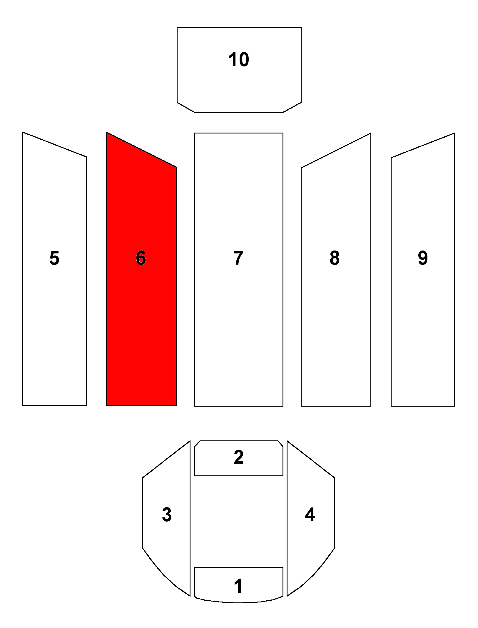 Skantherm Cado Zijsteen links achteraan B