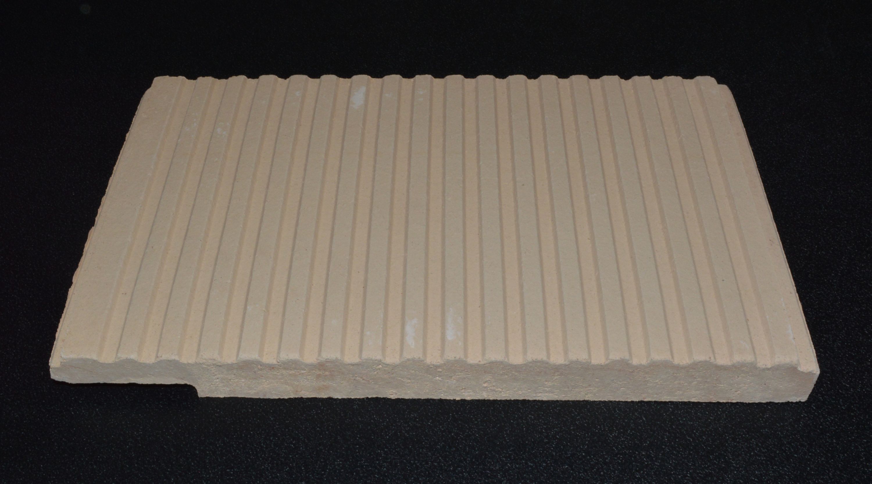Brunner HKD 2.2 Zijsteen links midden