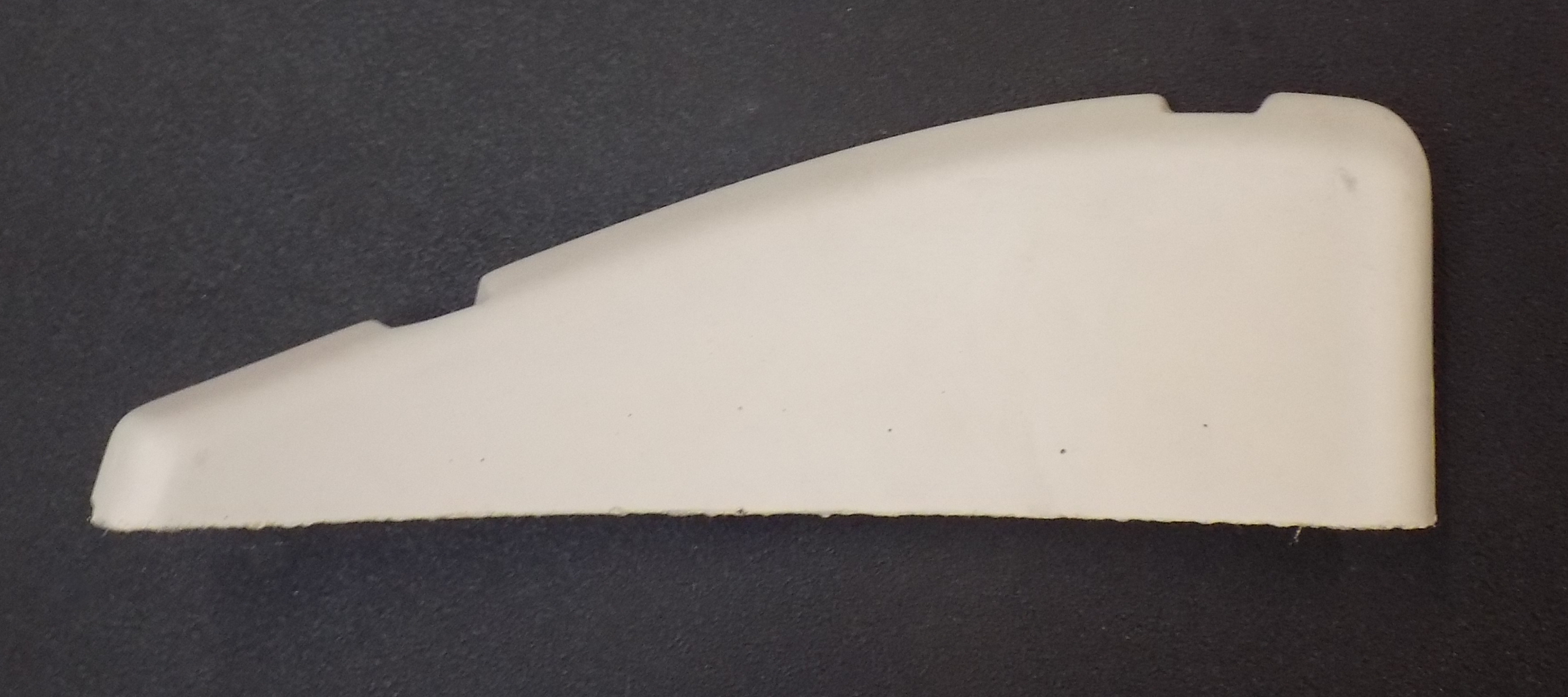 Austroflamm Clou Pellet Zijsteen rechts voorkant