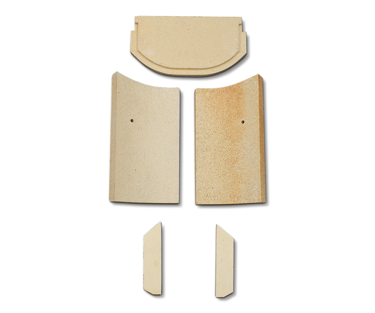 Justus Polarfeuer K2 binnenwerk