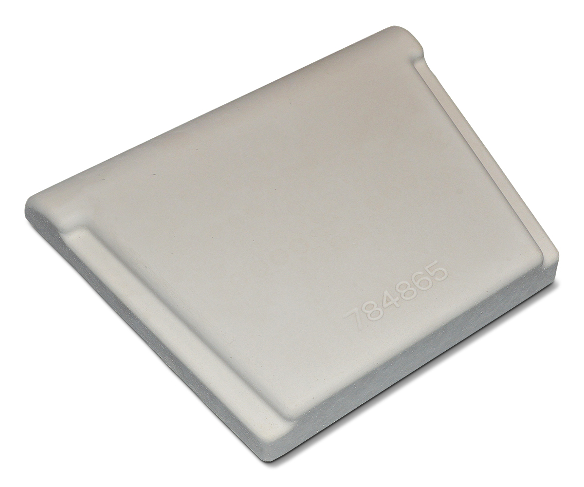 Austroflamm Ceres 450/570 vlamplaat L