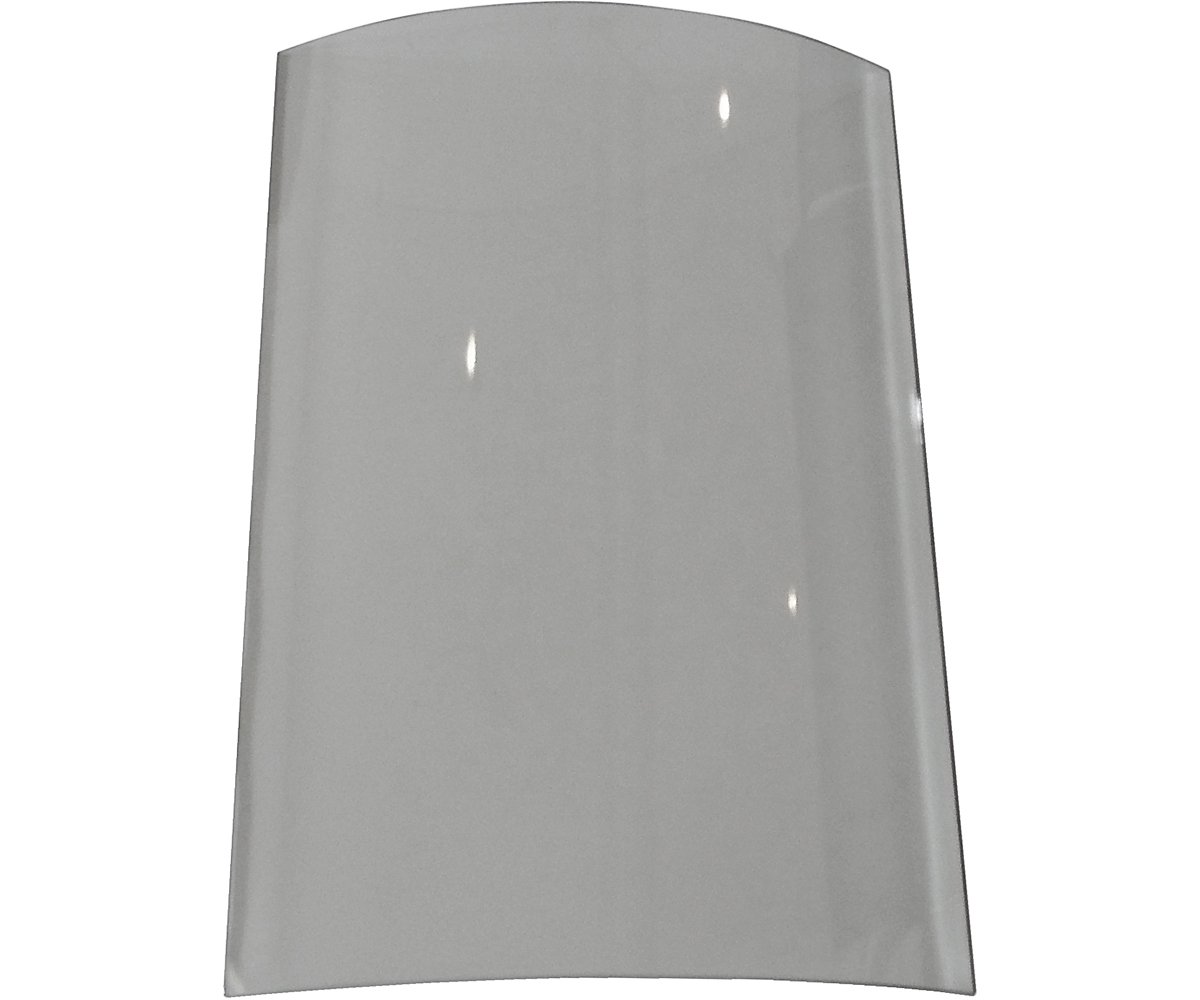Justus Rondo Glasruit midden