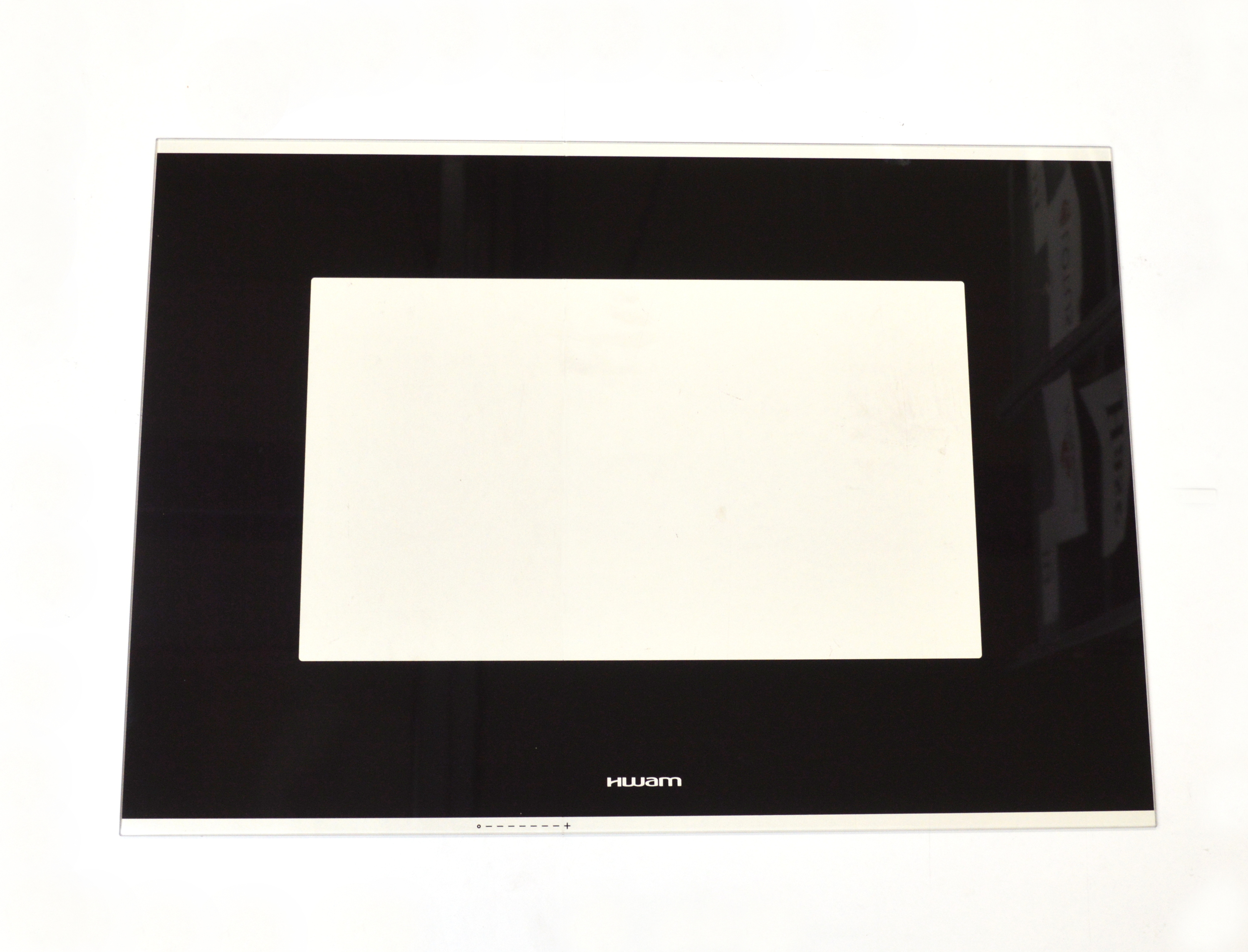 HWAM I 30/55 Glasruit