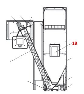 Wodtke ivo.tower Glasruit