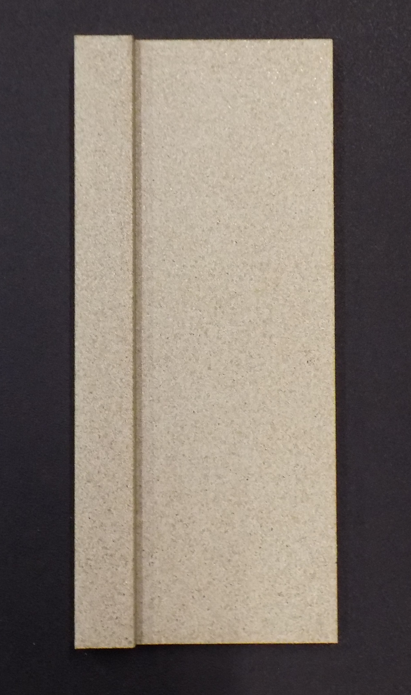 Aduro 5 Bodemsteen rechts