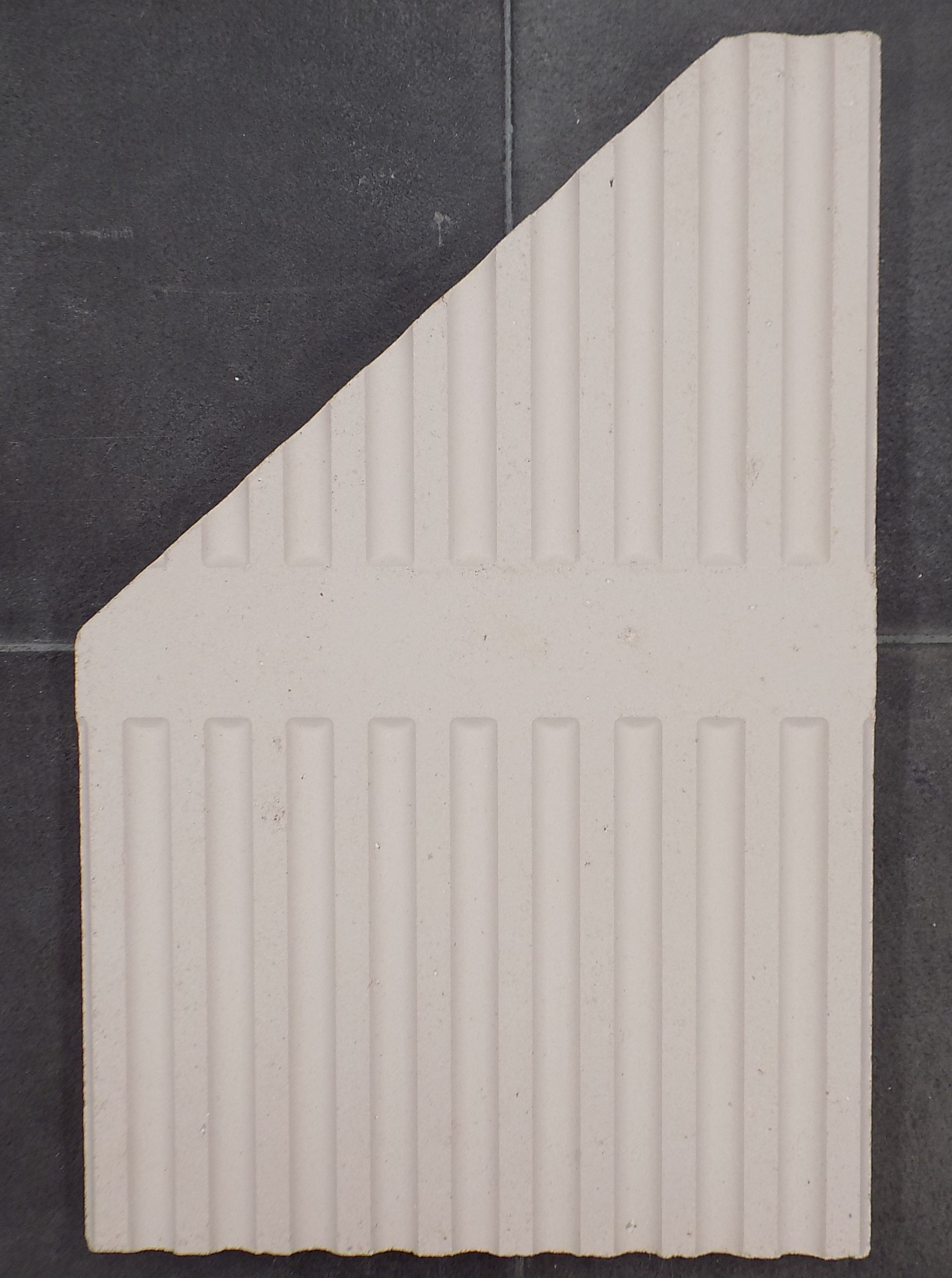 Techfire UNI-3068 Zijsteen rechts B