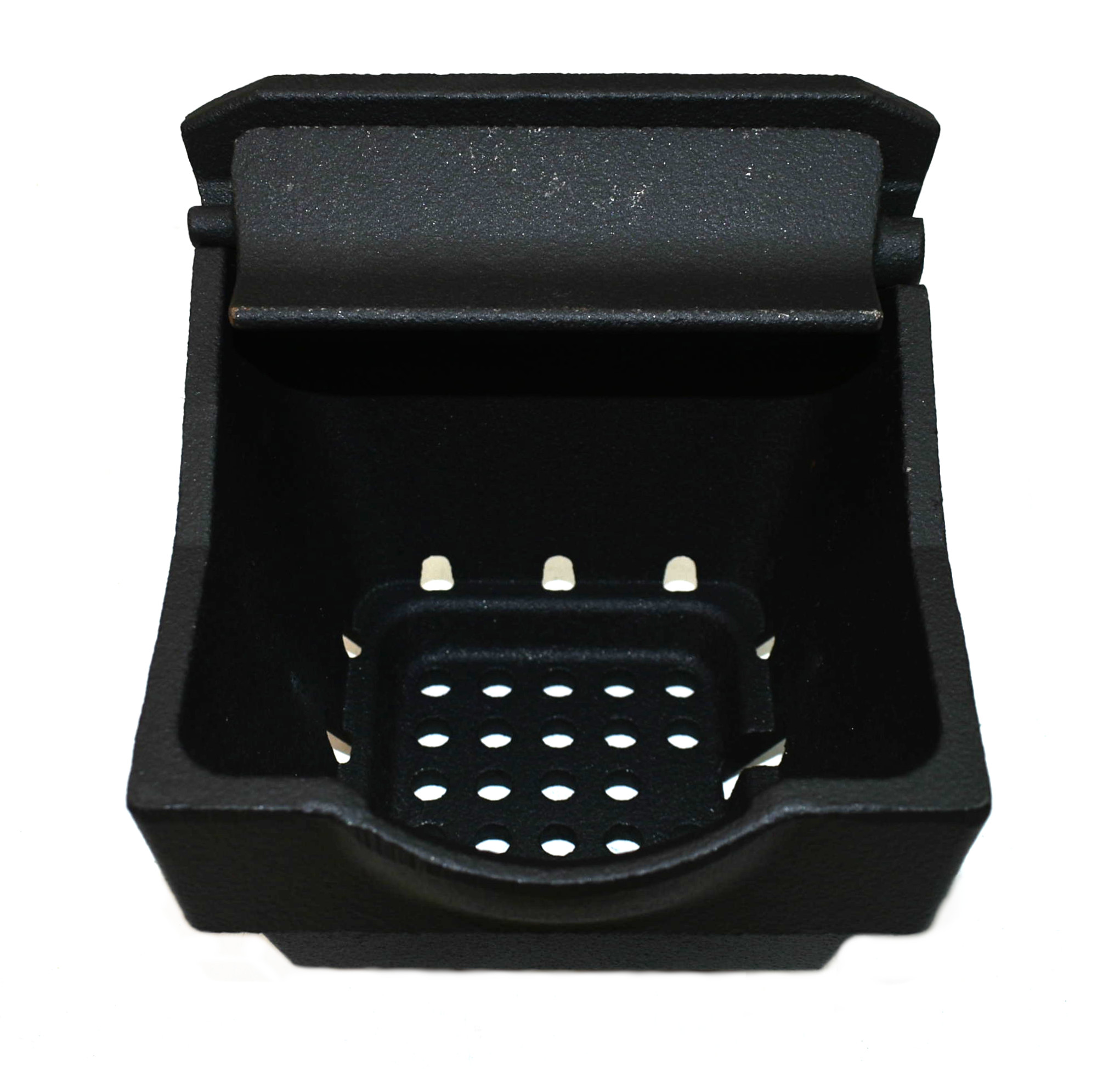Haas-Sohn Eco-Pellet 302.07 branderpot