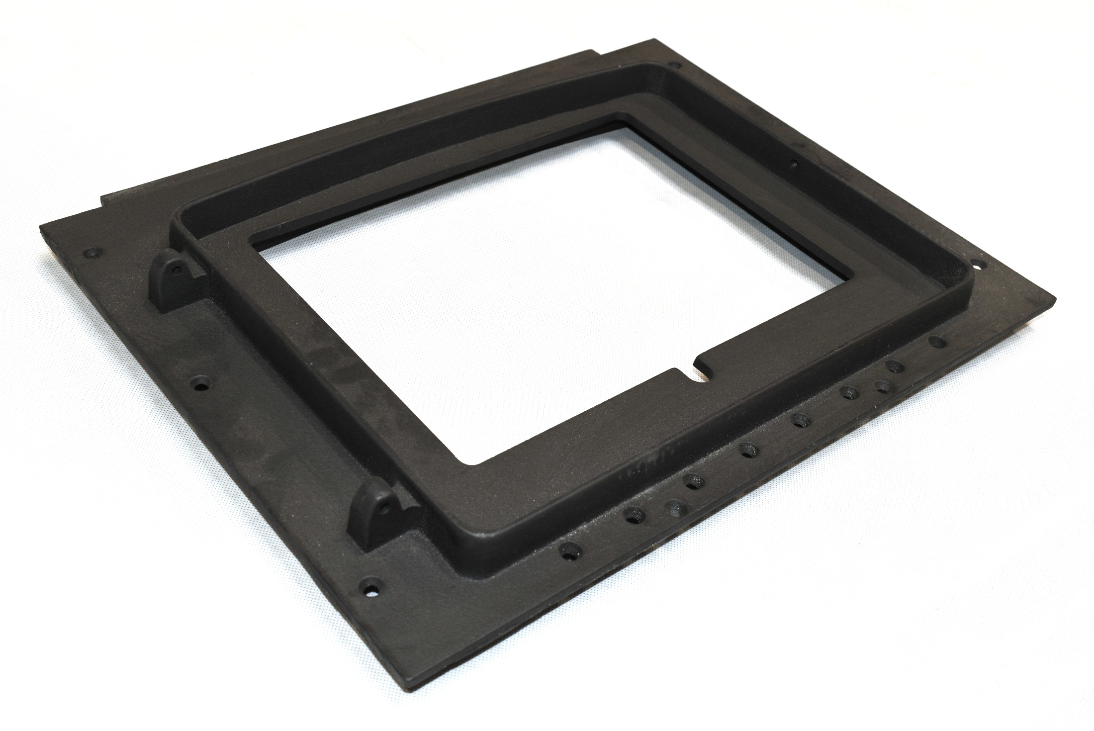 Wamsler WO 109-8 F Frame Verbrandingskamerdeur