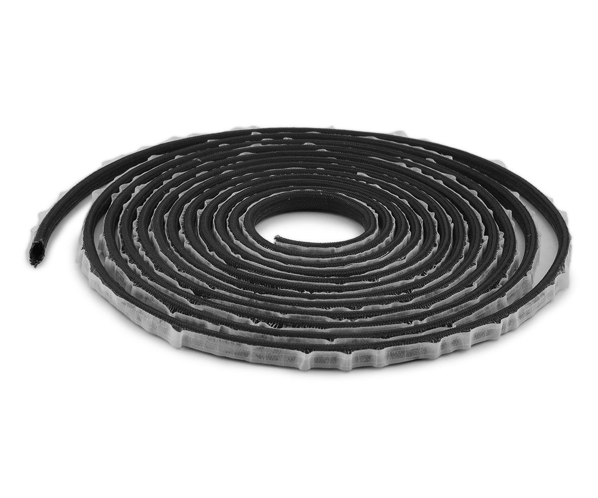 Koppe Nexus Midi glasruit afdichting B