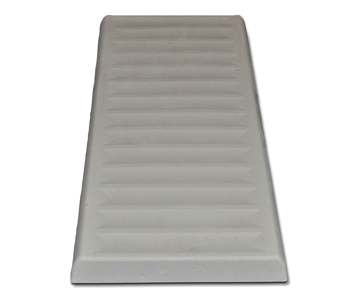 Austroflamm Ceres 450/510 Achterste muur steen L