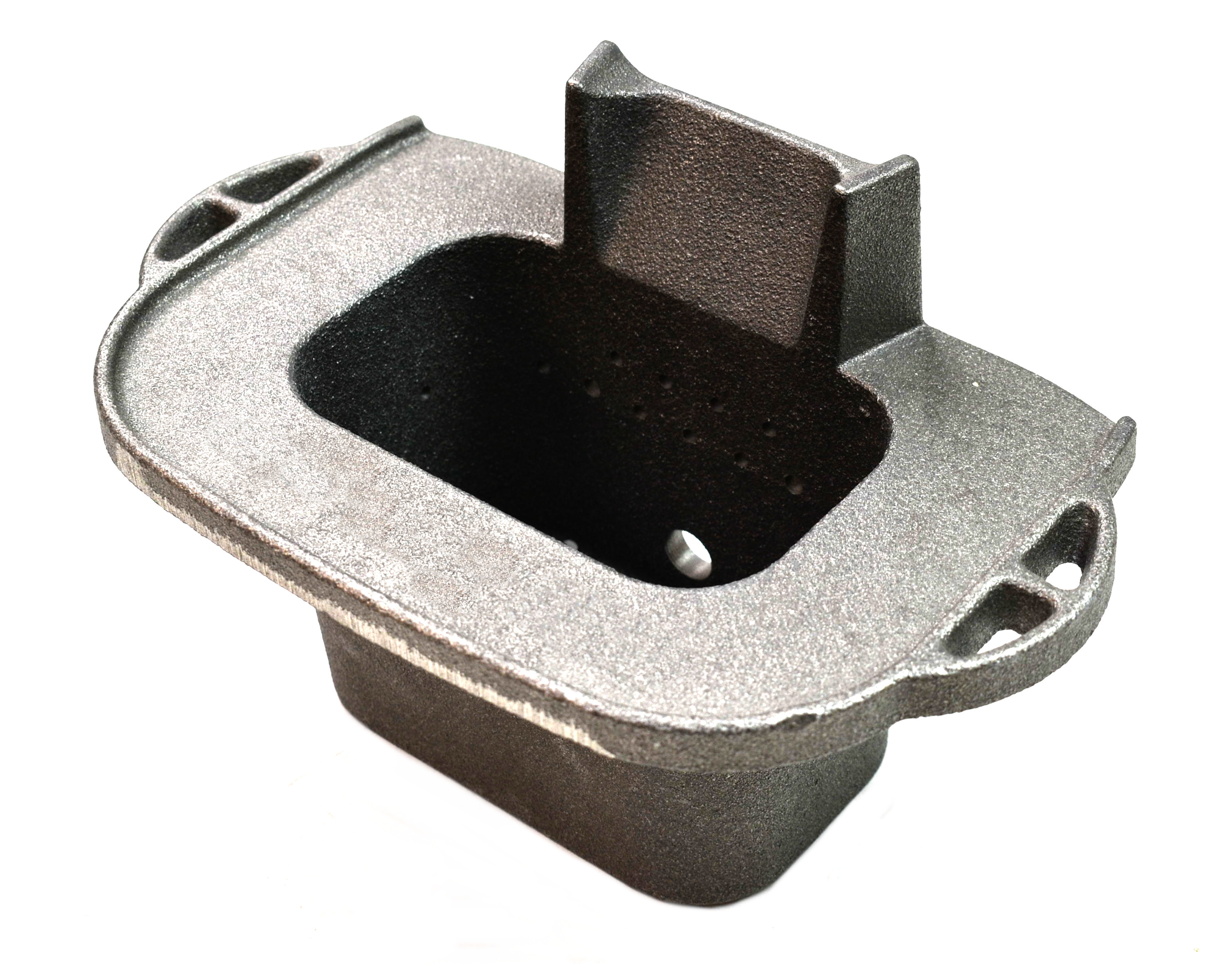 Austroflamm Polly light branderpot