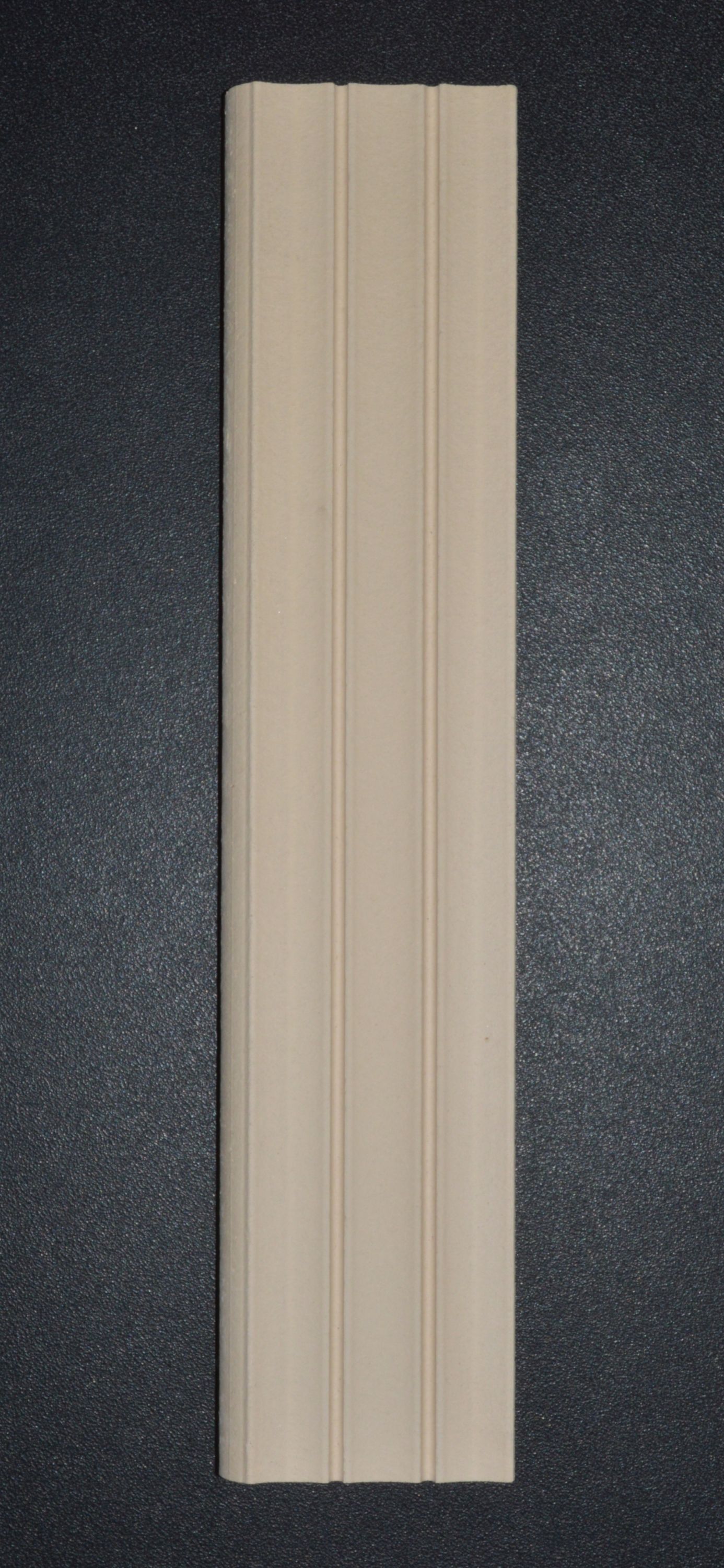 Brunner KK 51/67 Zijsteen links voorkant