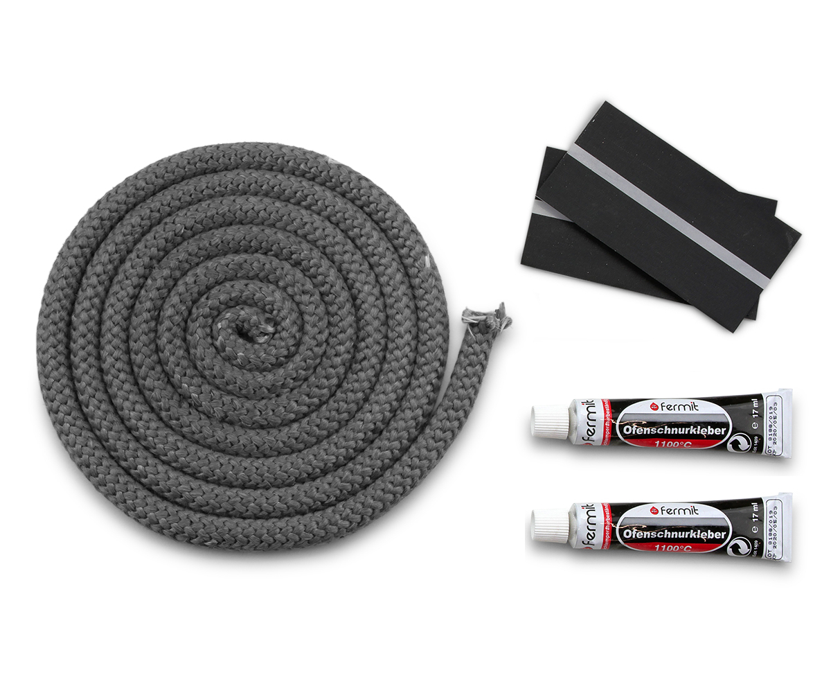 Lotus 7000 Deurafdichting Set