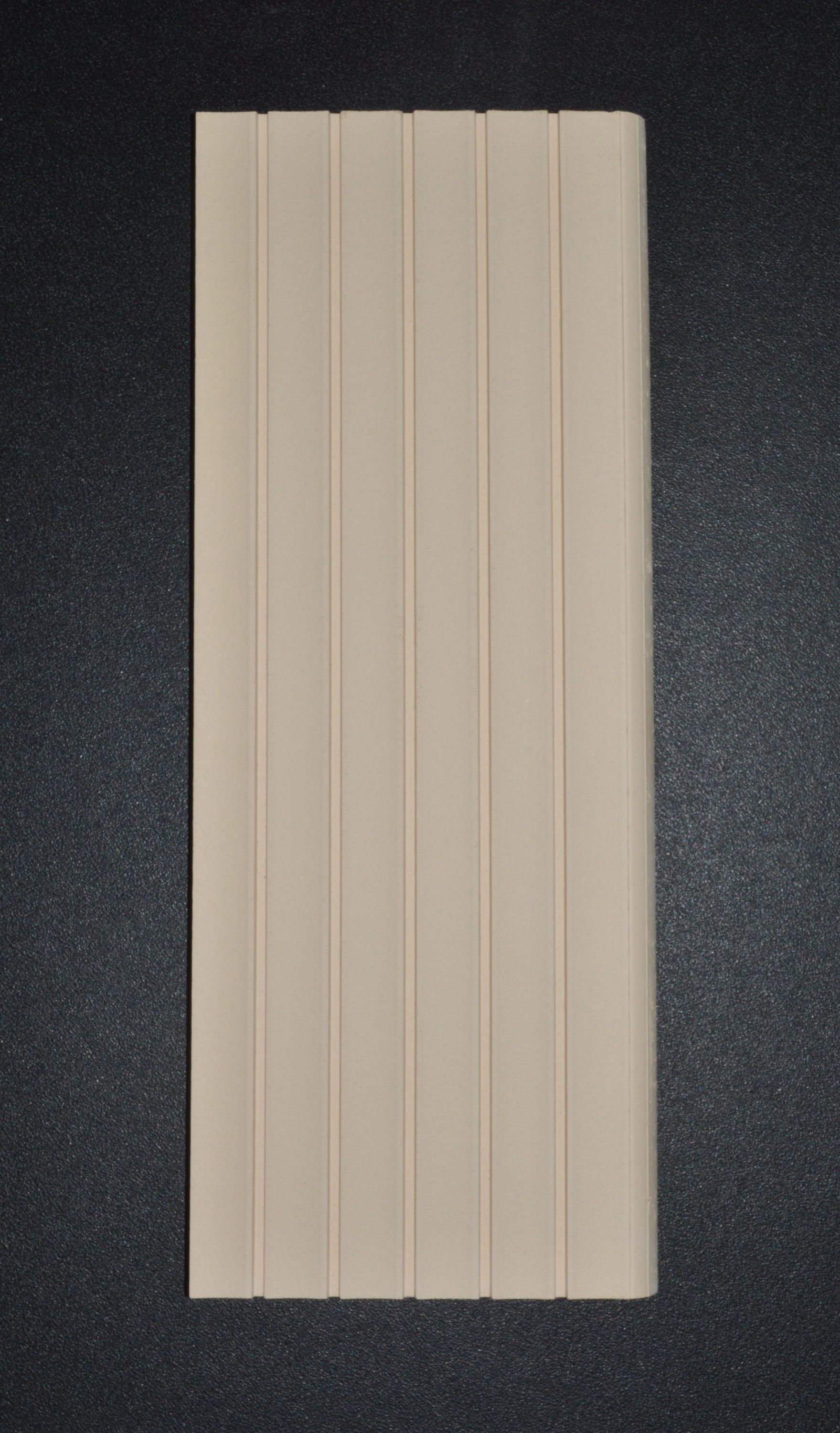 Brunner KK 51/55 Zijsteen rechts voorkant