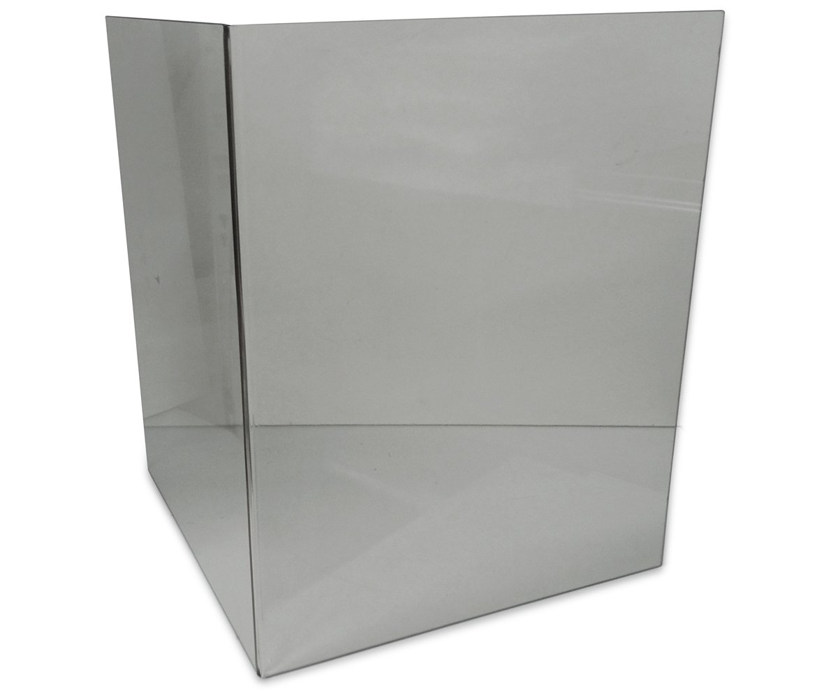 Spartherm Mini 2R-51 Glasruit