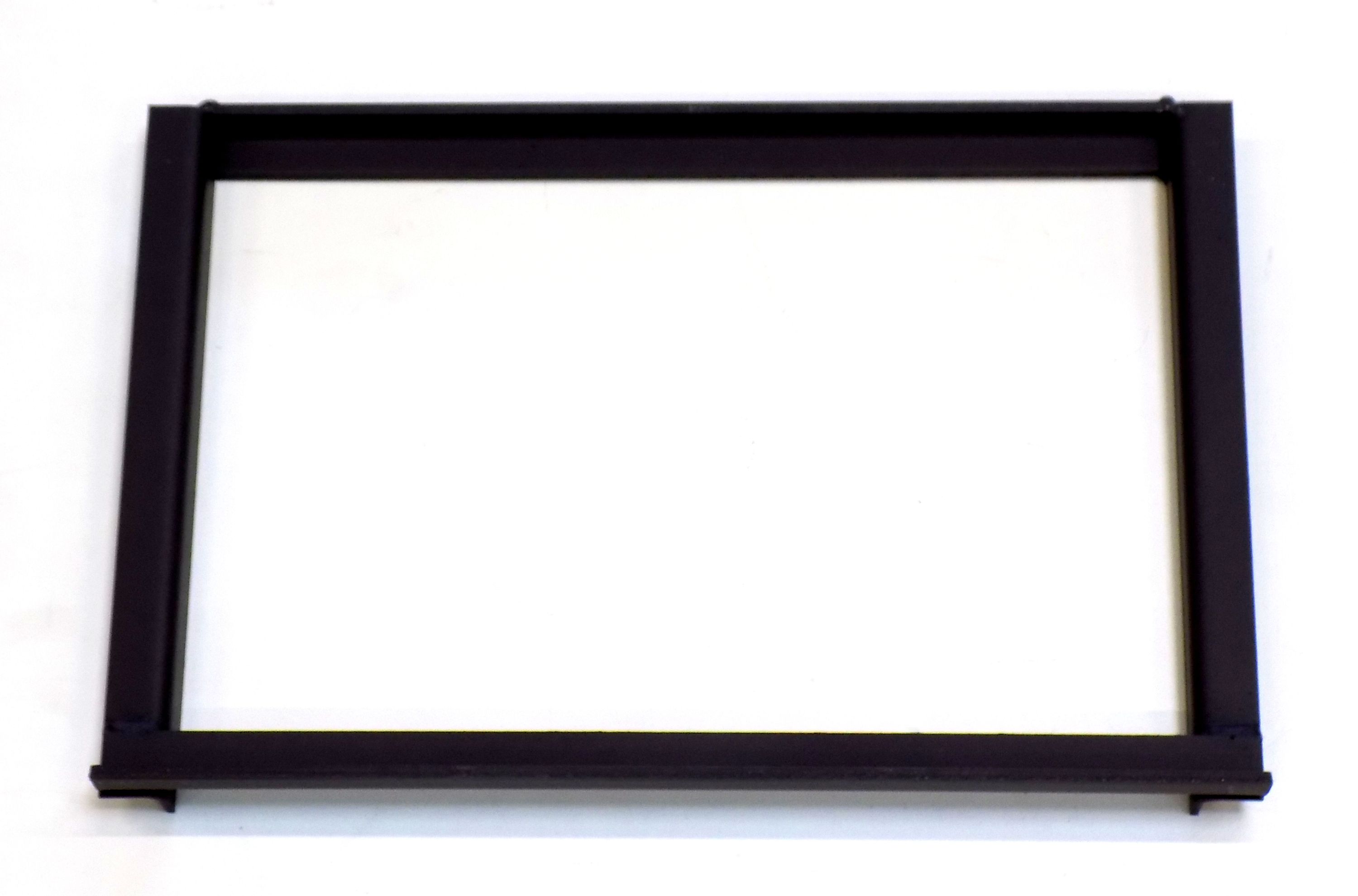 Fireplace Solaro steun