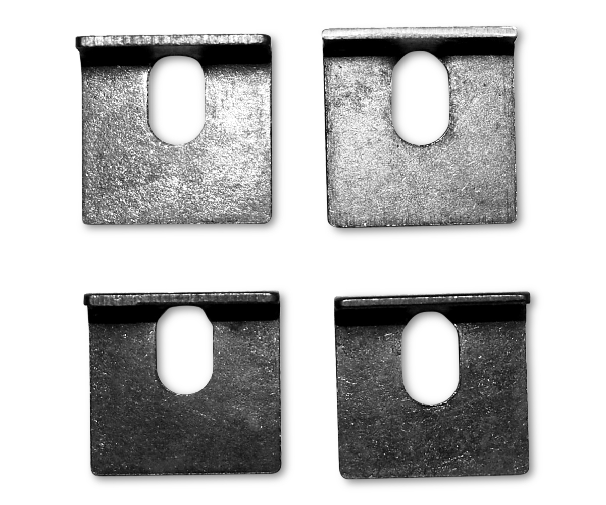 Alltrade Topo Shape glasruit afdichting Set