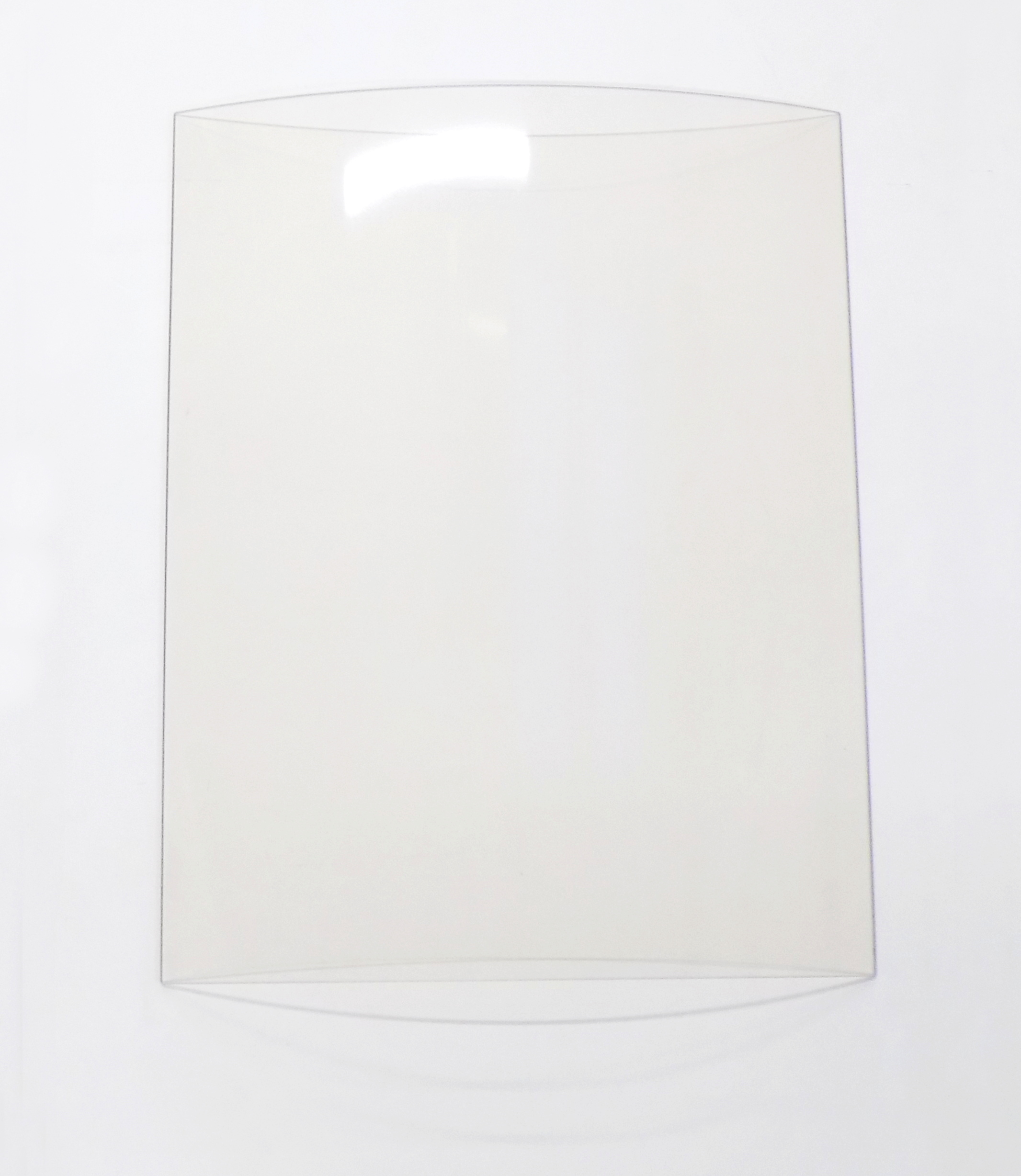 La Nordica Norma Steel S Glasruit