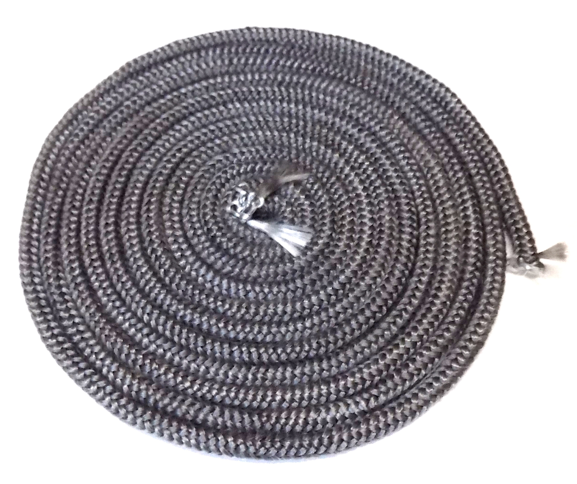 Kleining Dorella L8 glasruit afdichting