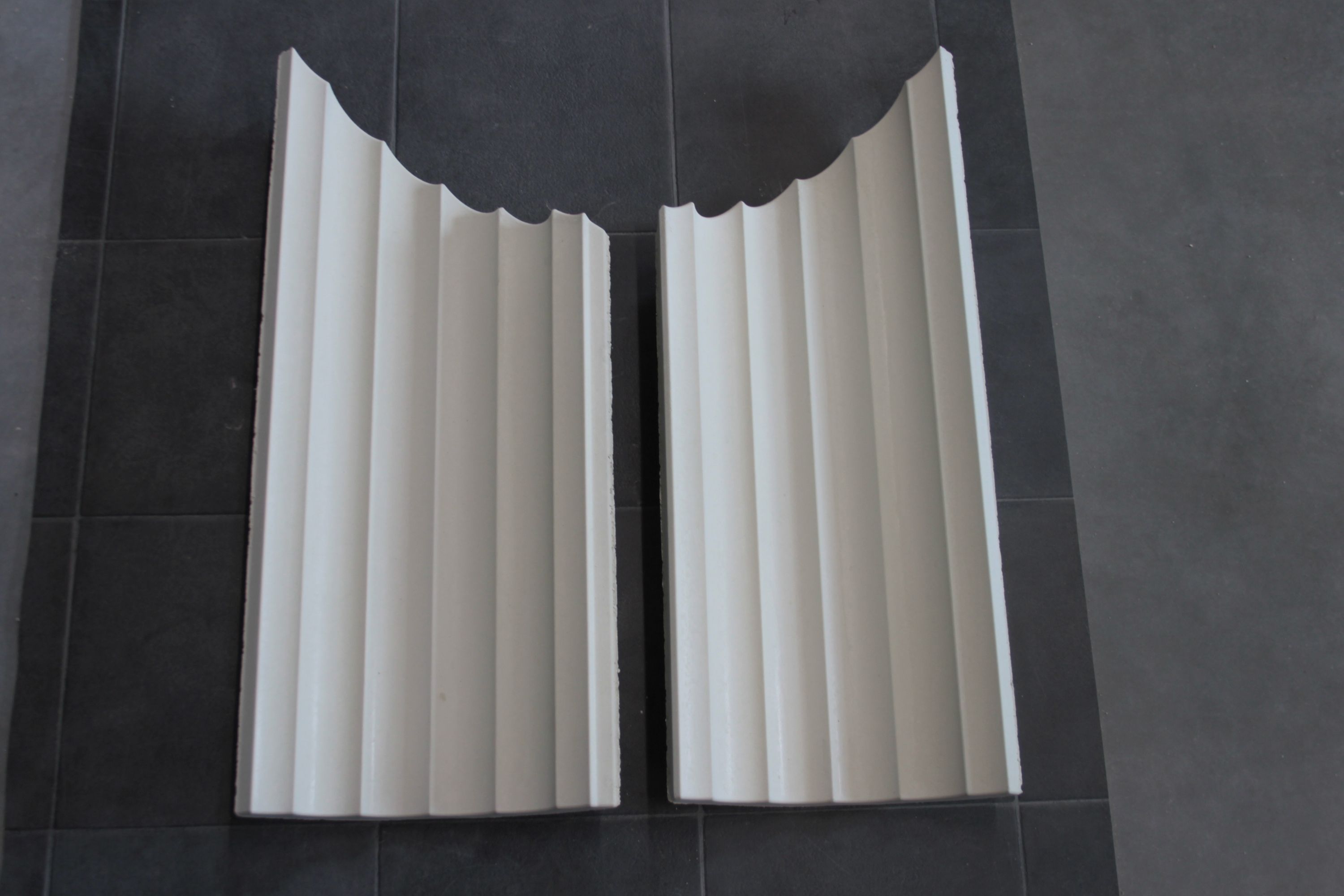 Spartherm Speedy Ph Zijsteen Set A