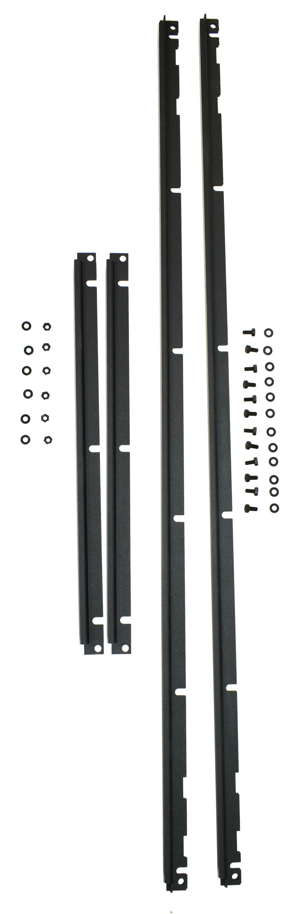 Olsberg Purico Afdichtstrip Set A