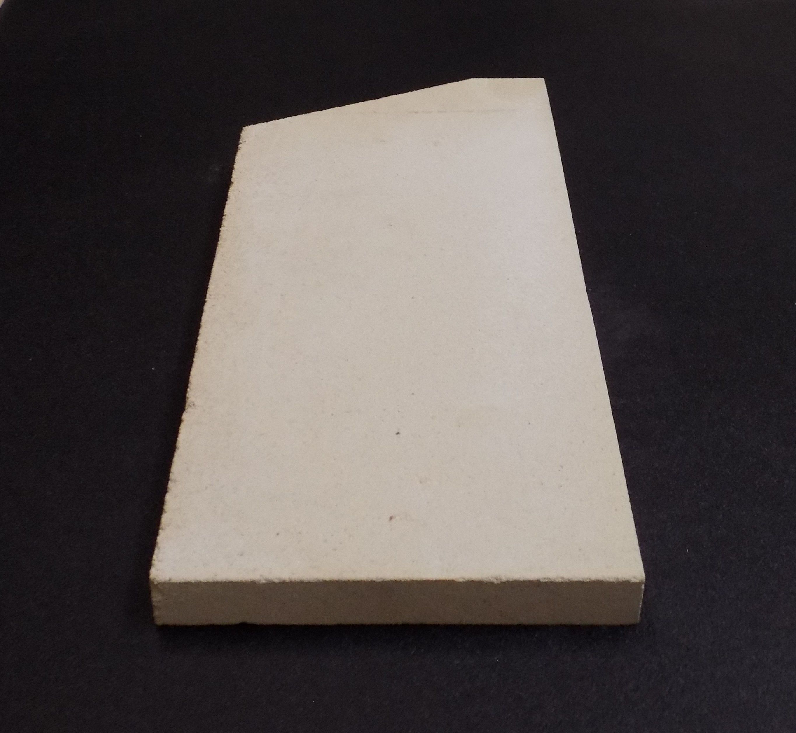 Drooff Gerola W Zijsteen rechts