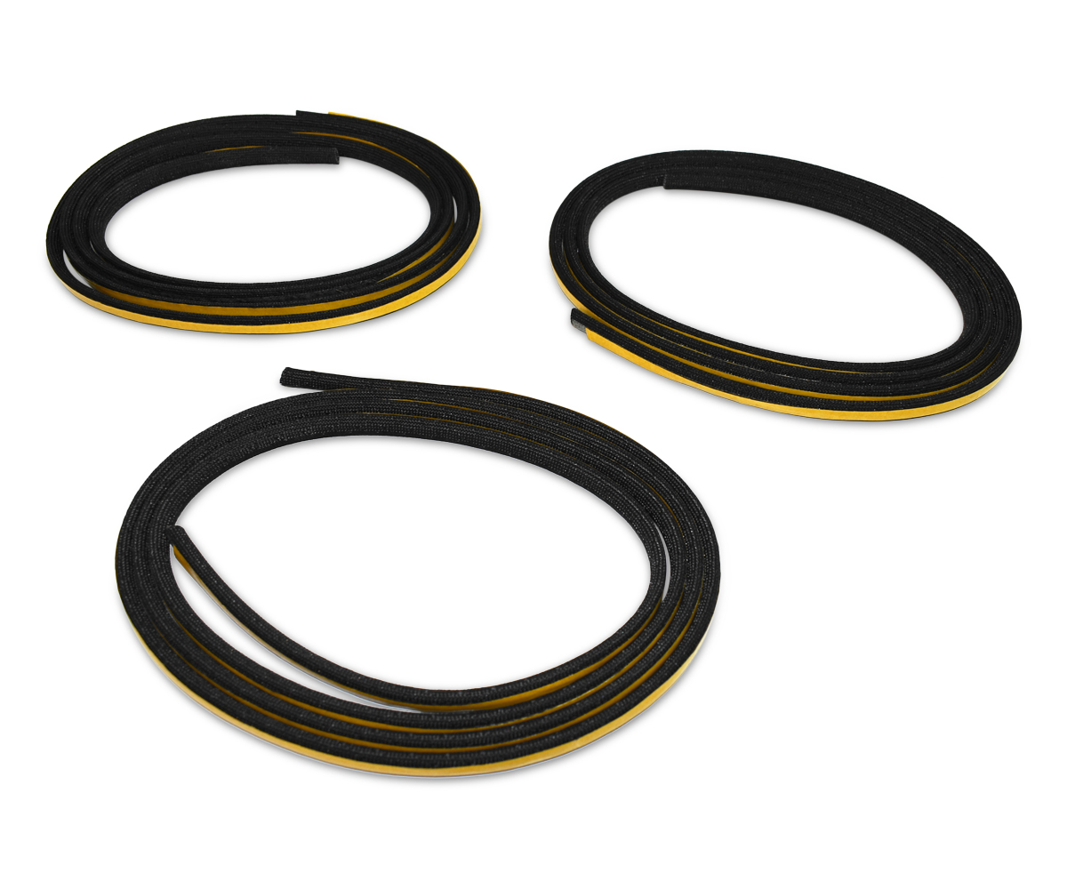 Aduro 13.1 glasruit afdichting Set