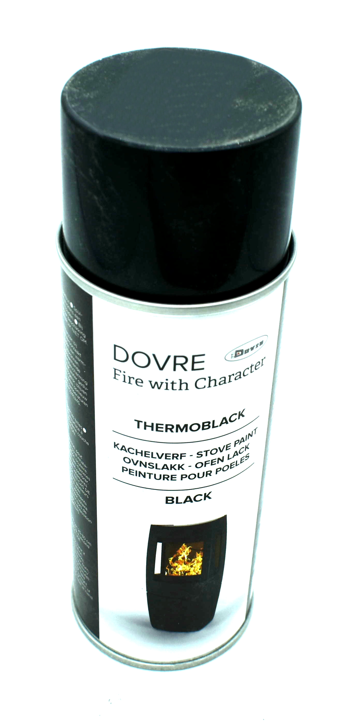 Dovre Saga 107 Kleurenspray