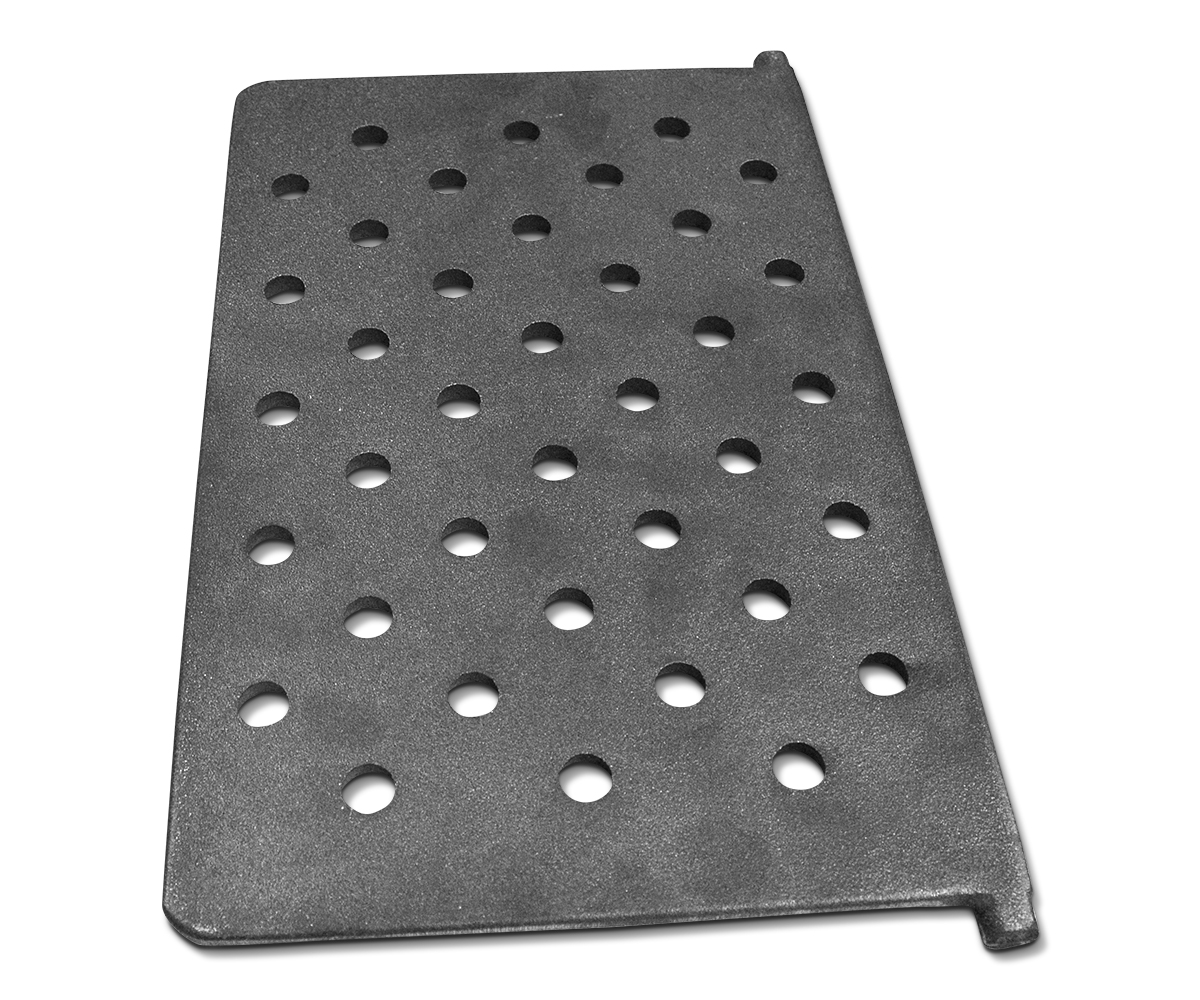 La Nordica Norma Steel S Asrooster