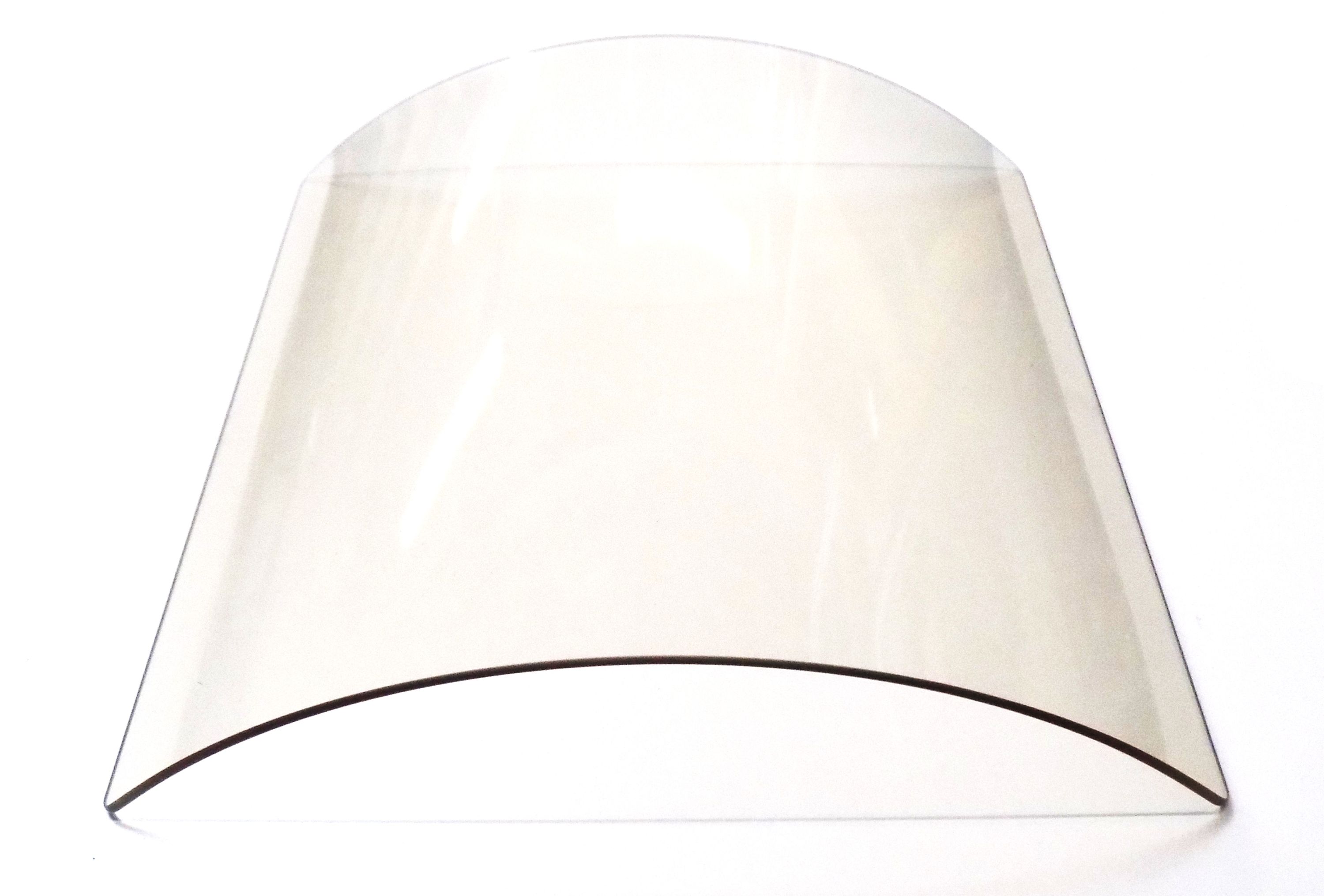 HWAM 3400 Glasruit A