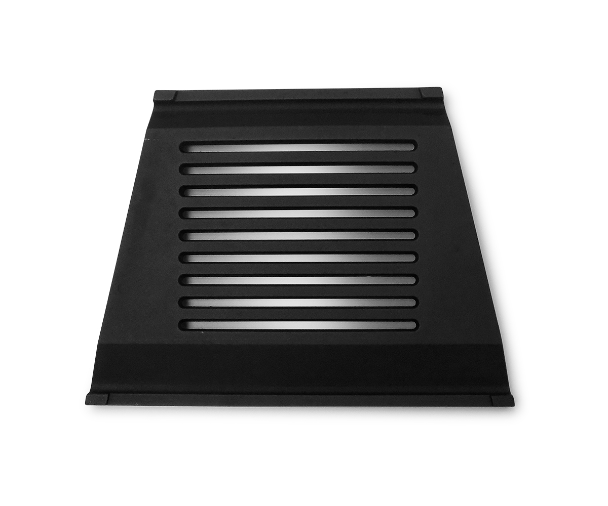 Fireplace Baccara Novo Asrooster