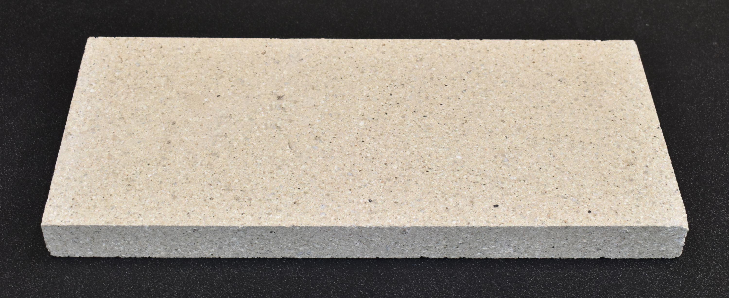 Wamsler Mono vlamplaat